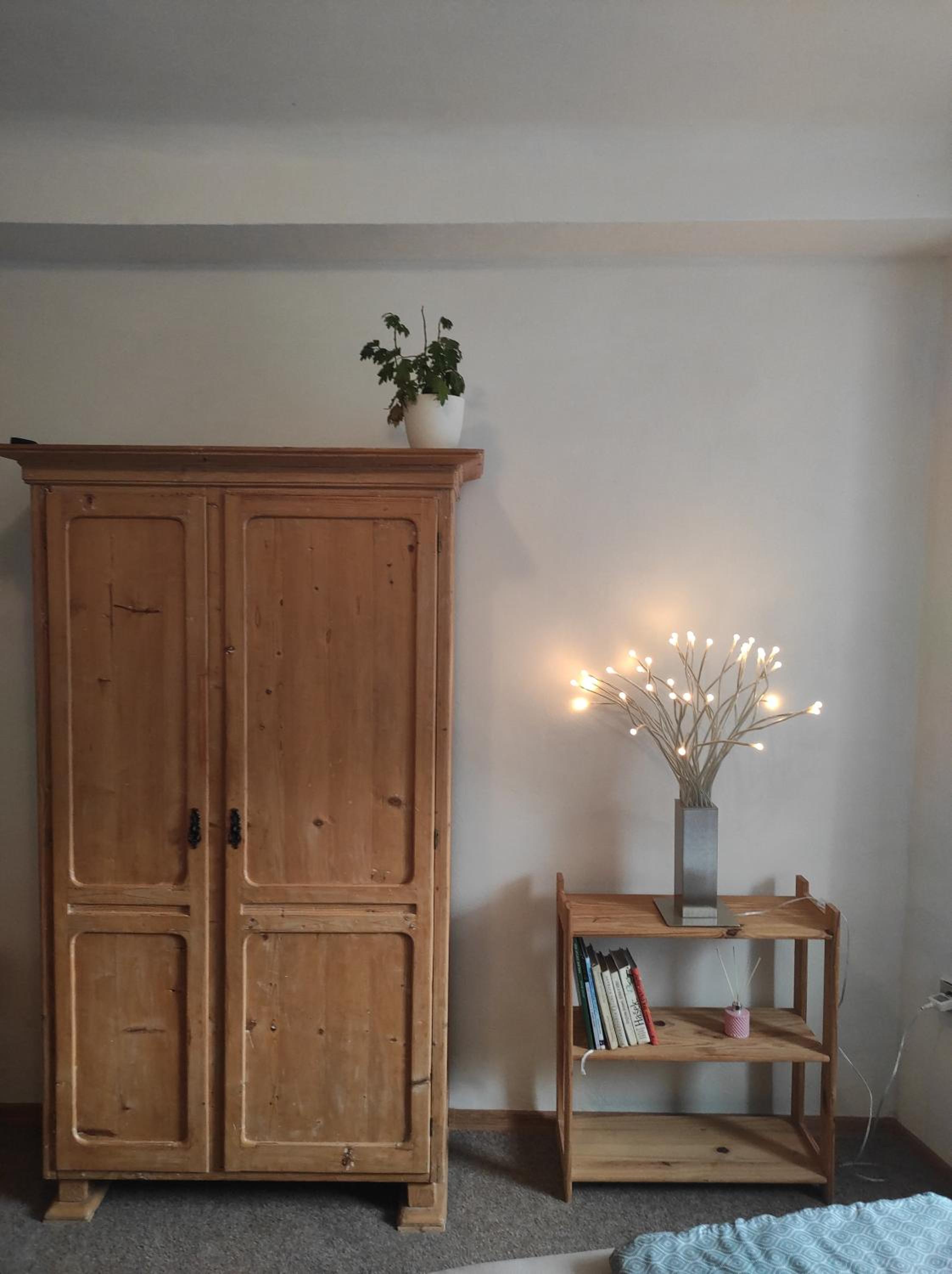 Apartmán U Krtka