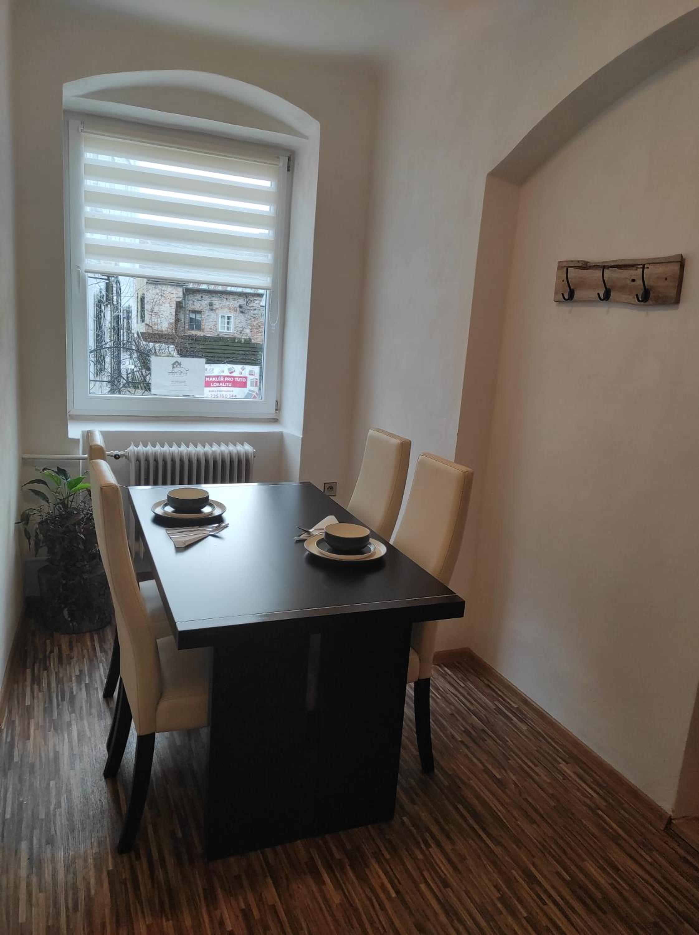 Apartmán U Krtka