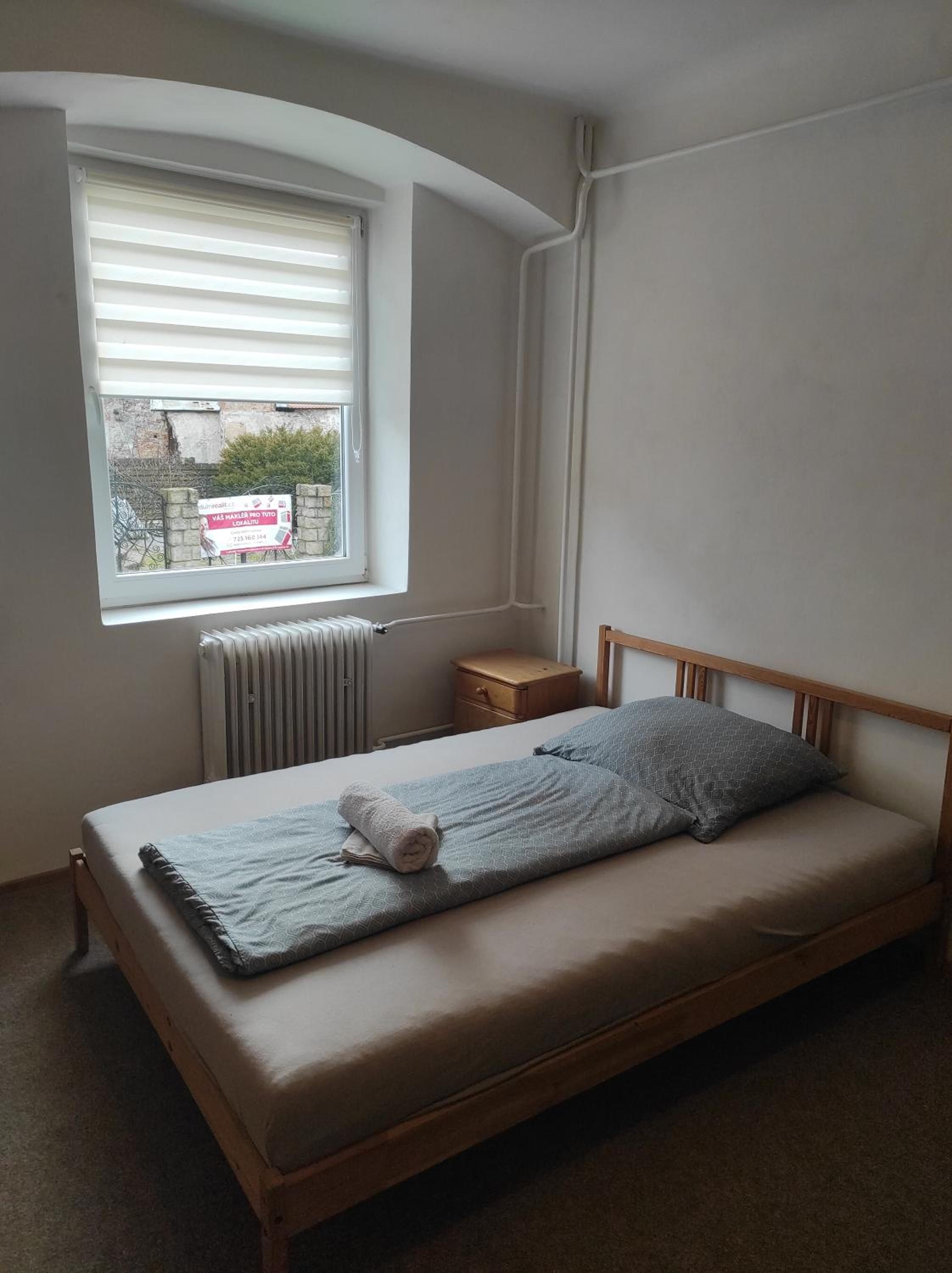 Apartmán U Krtka