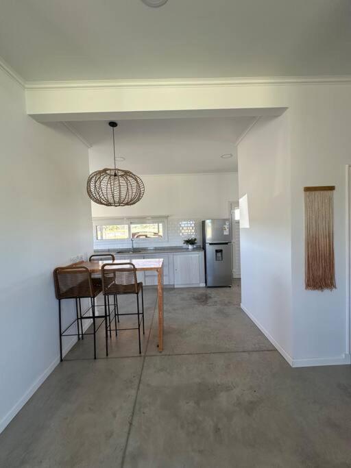 Casa Quinta en Barrio Cerr - 6 huesp - ropa blanca!