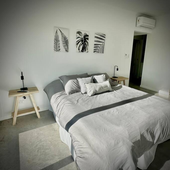 Casa Quinta en Barrio Cerr - 6 huesp - ropa blanca!