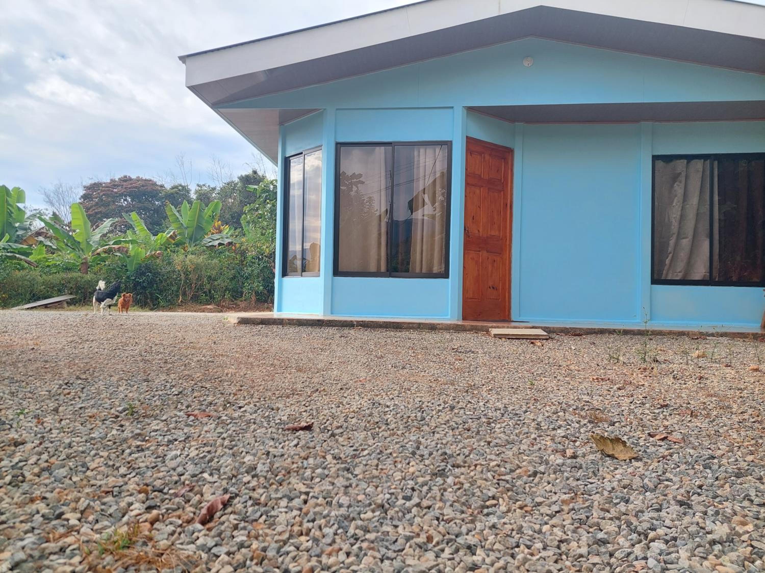 Jessie's Country House Rivas