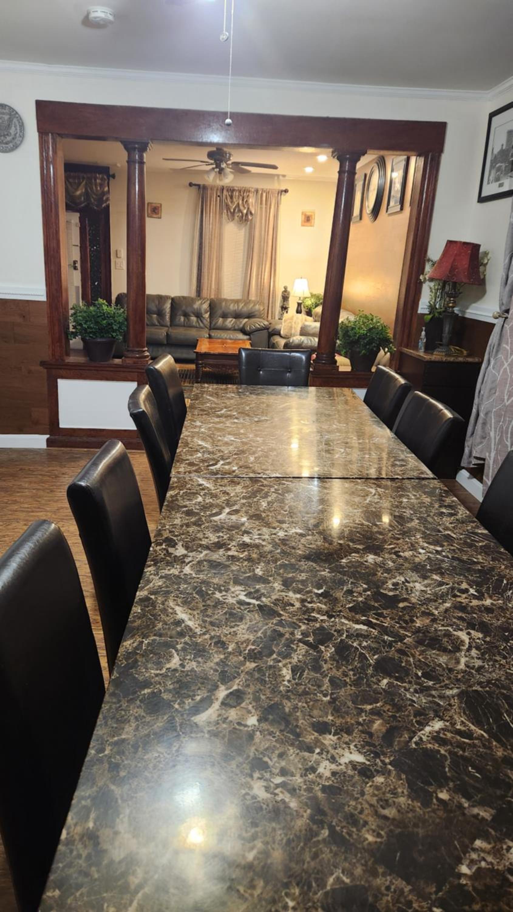 4 Bedroom Few Blocks From Beach , Tropicana Casino , Stockton University , Bay view 5