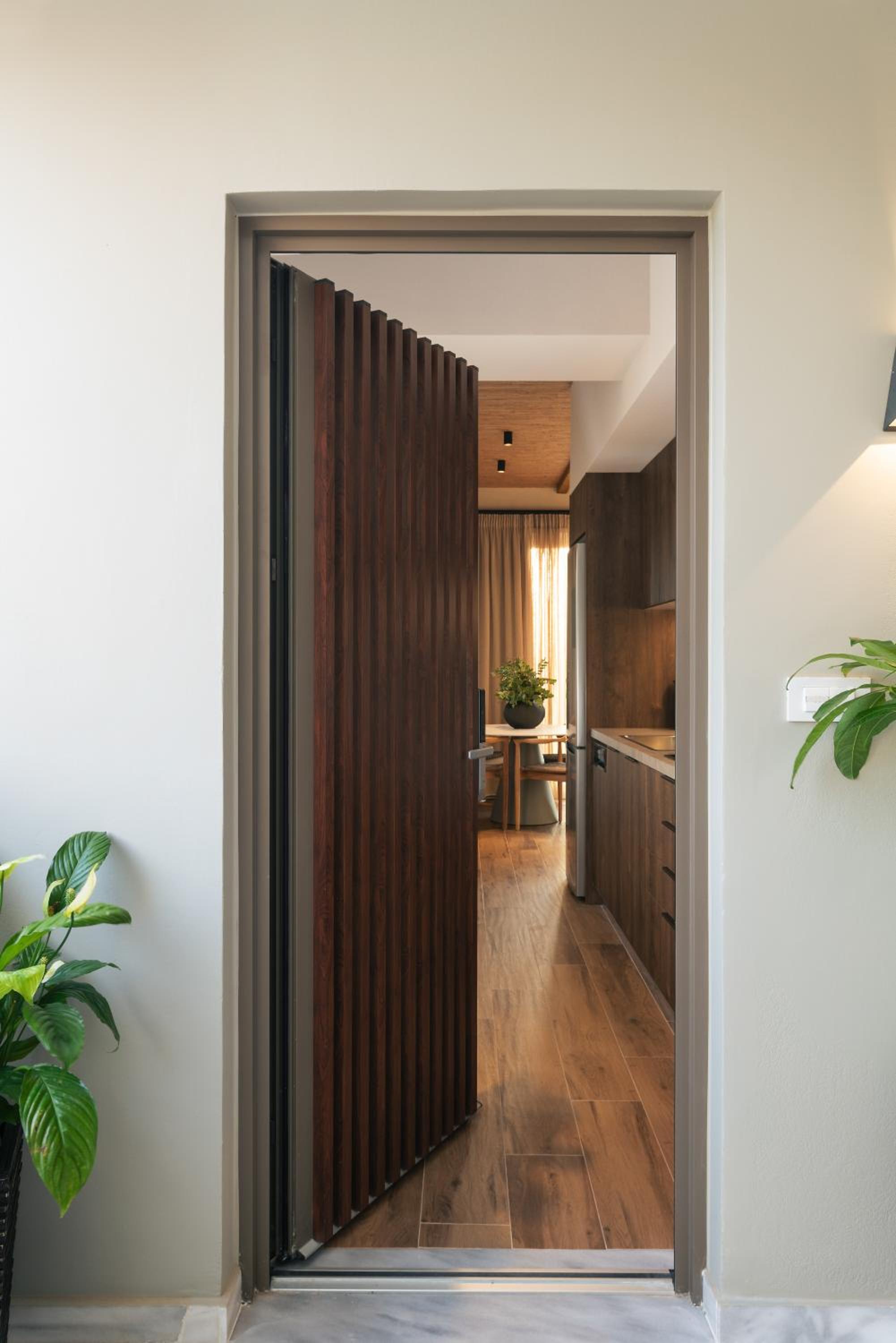 Raviewha Luxury Apartments