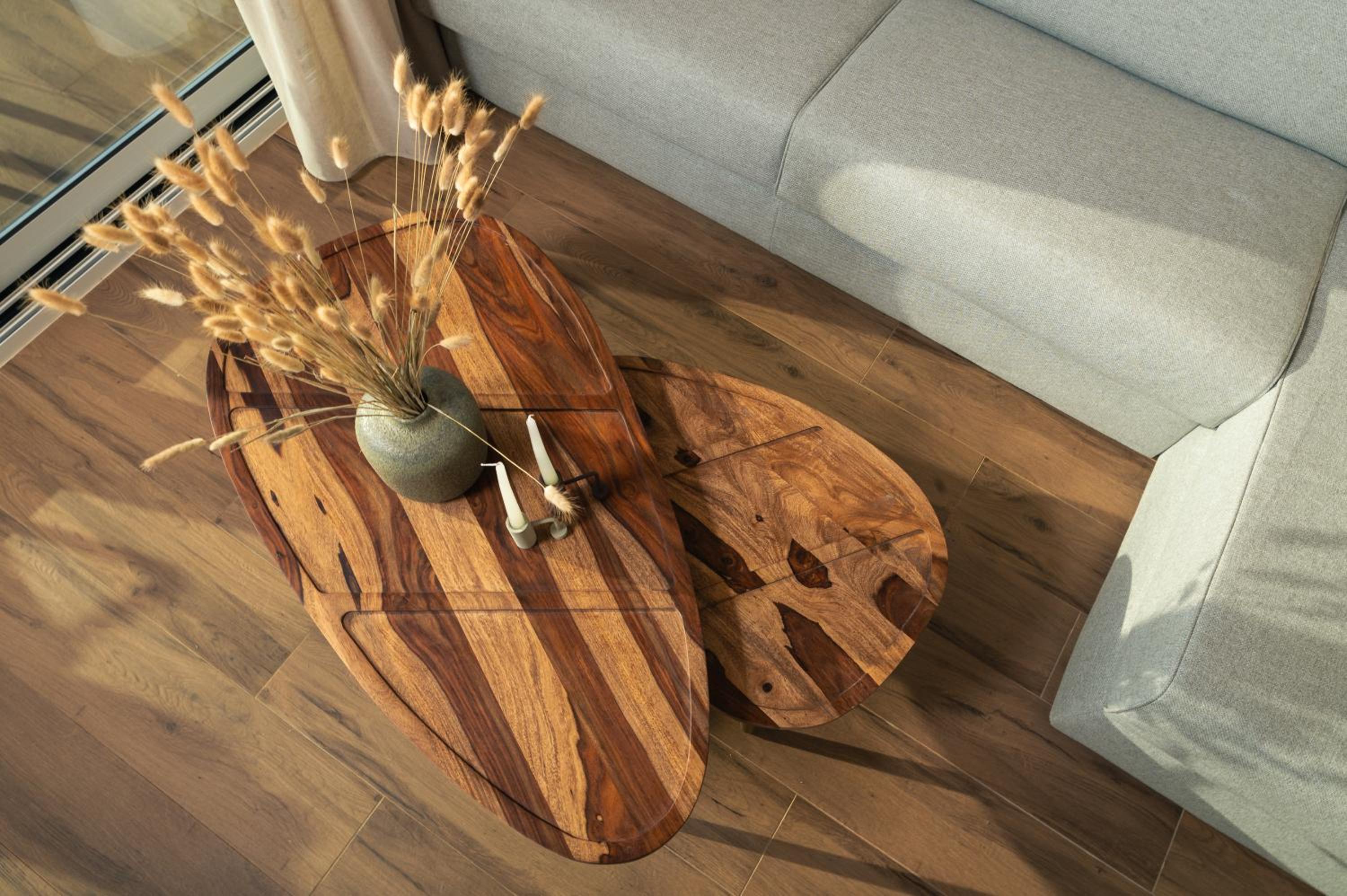 Raviewha Luxury Apartments