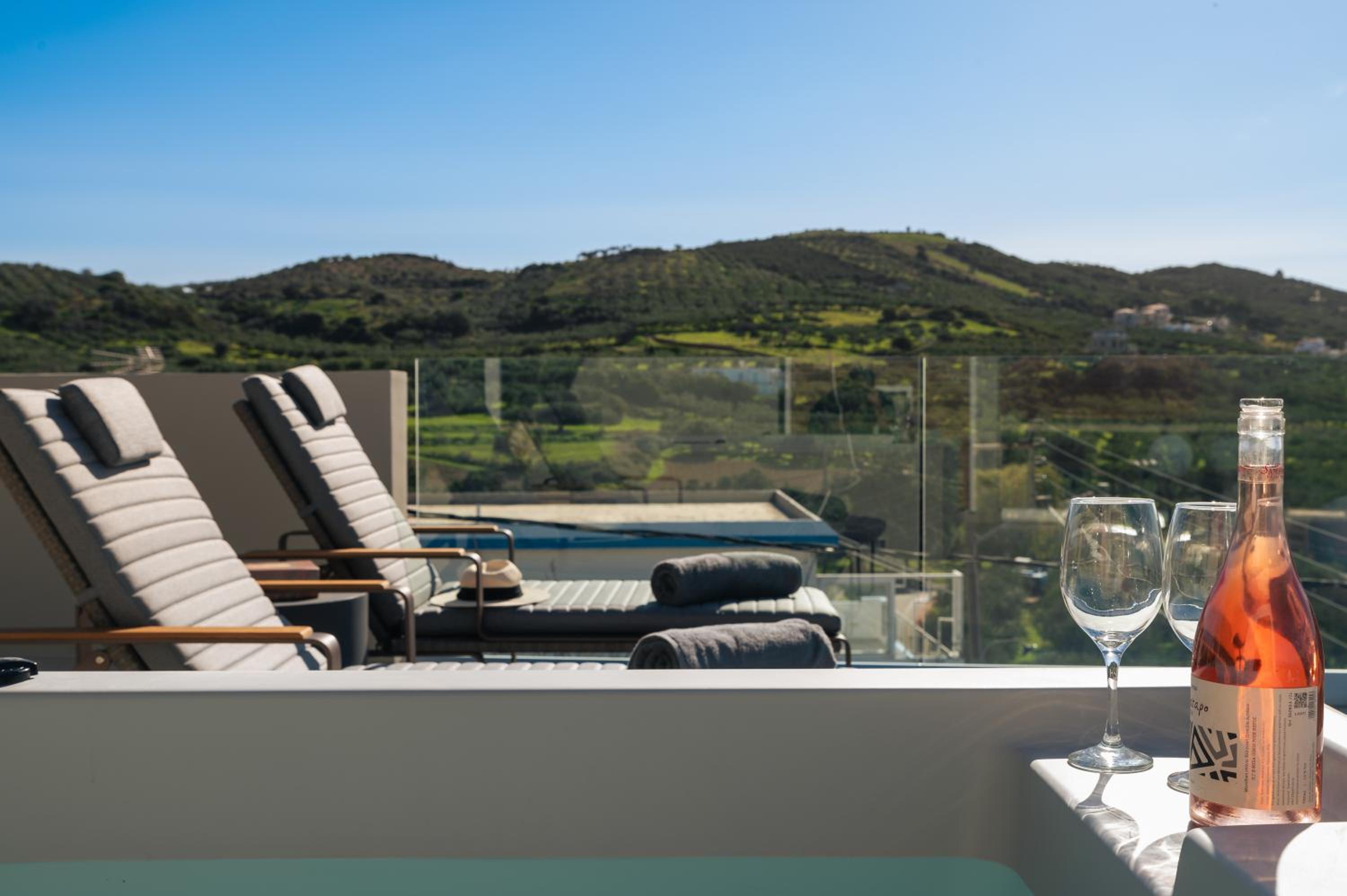Raviewha Luxury Apartments