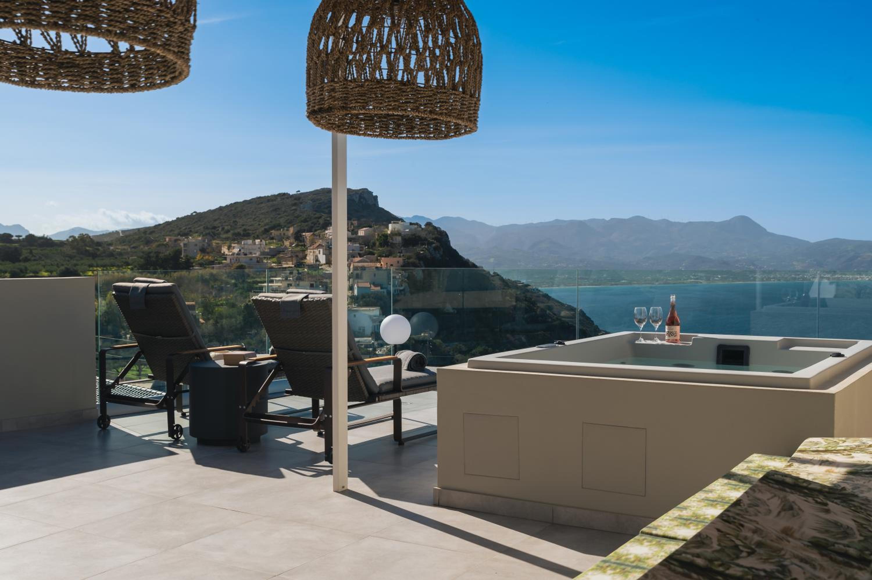 Raviewha Luxury Apartments