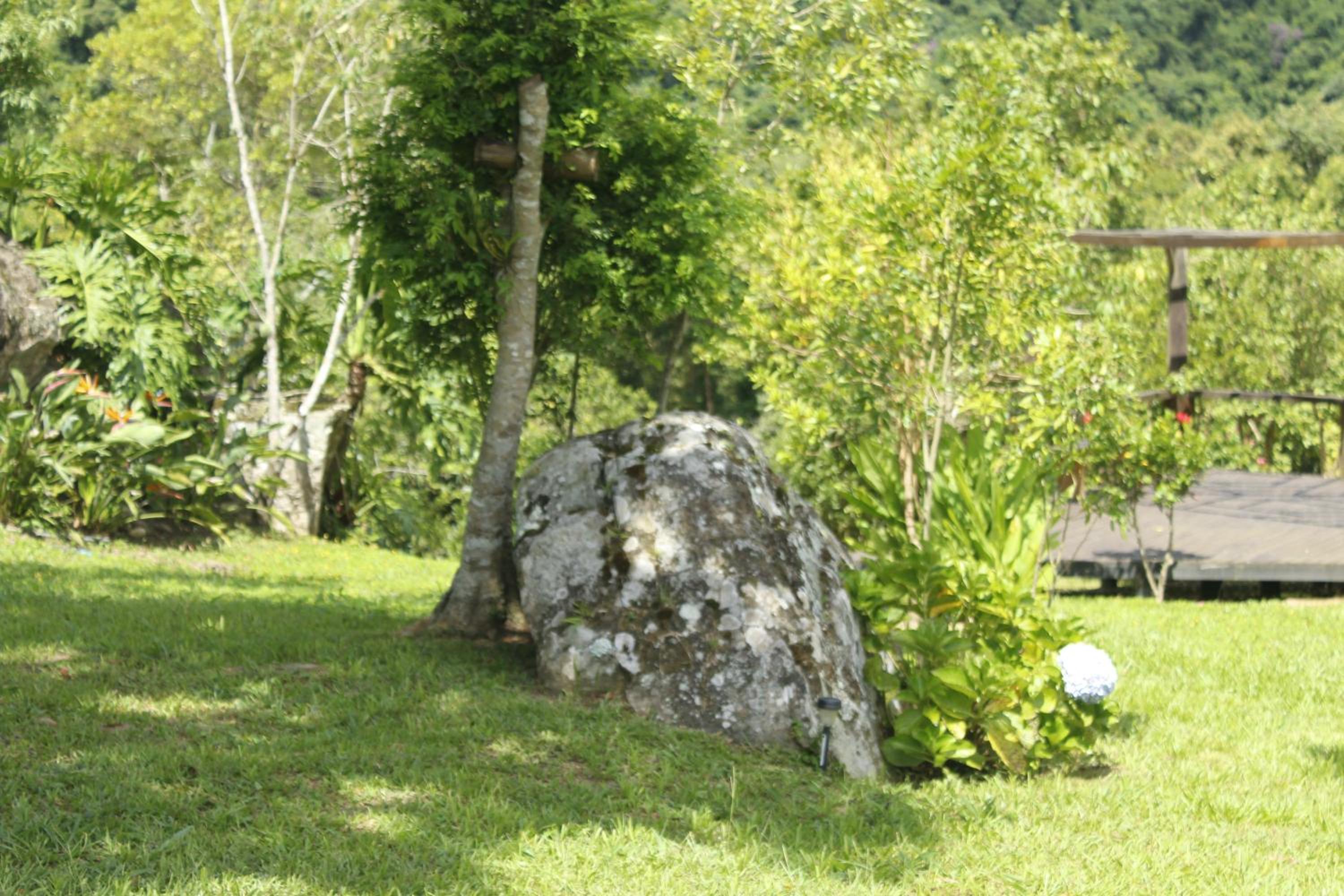 Cabana Gracillis em Alfredo Wagner - Serra Catarinense