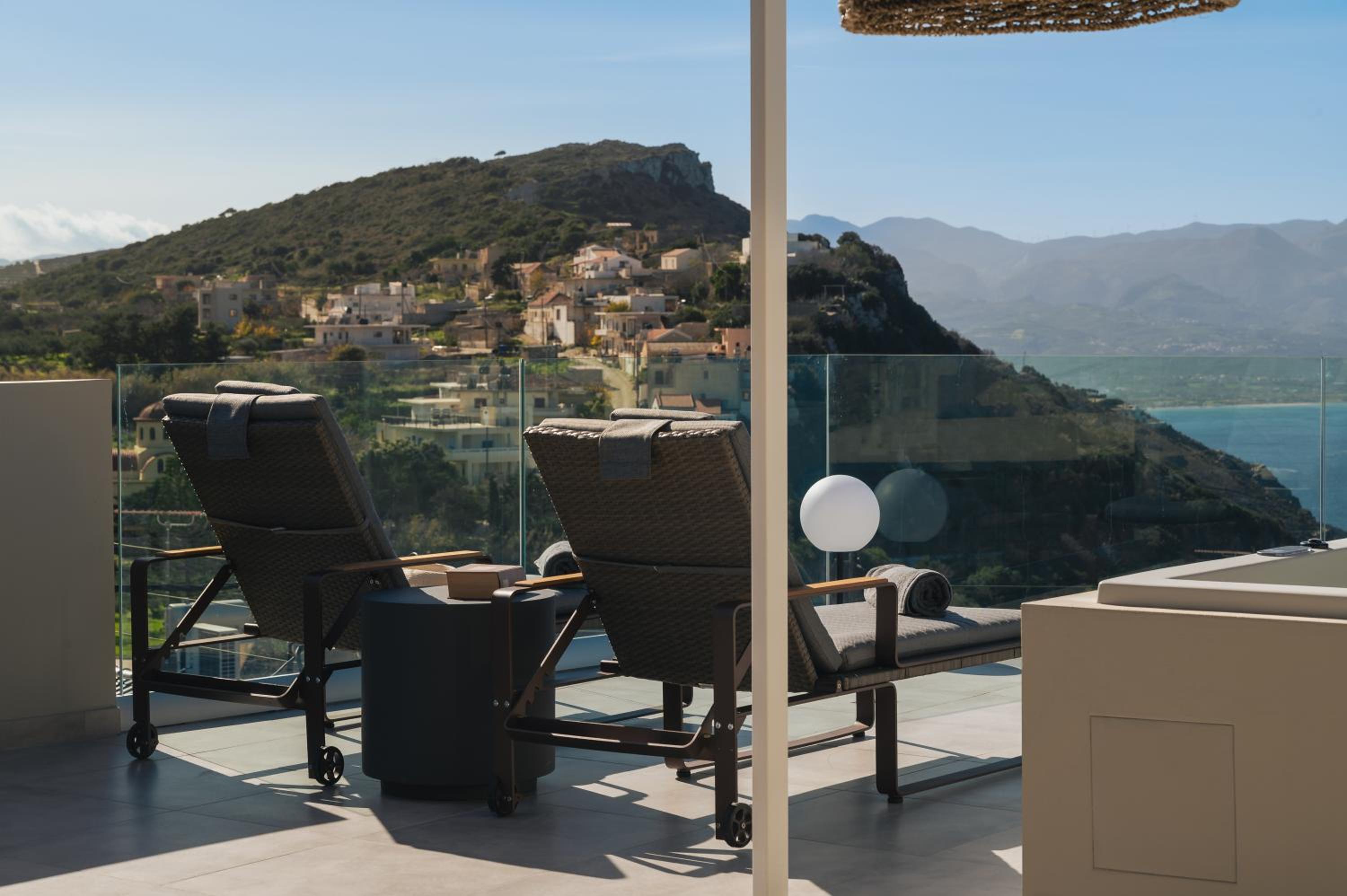 Raviewha Luxury Apartments