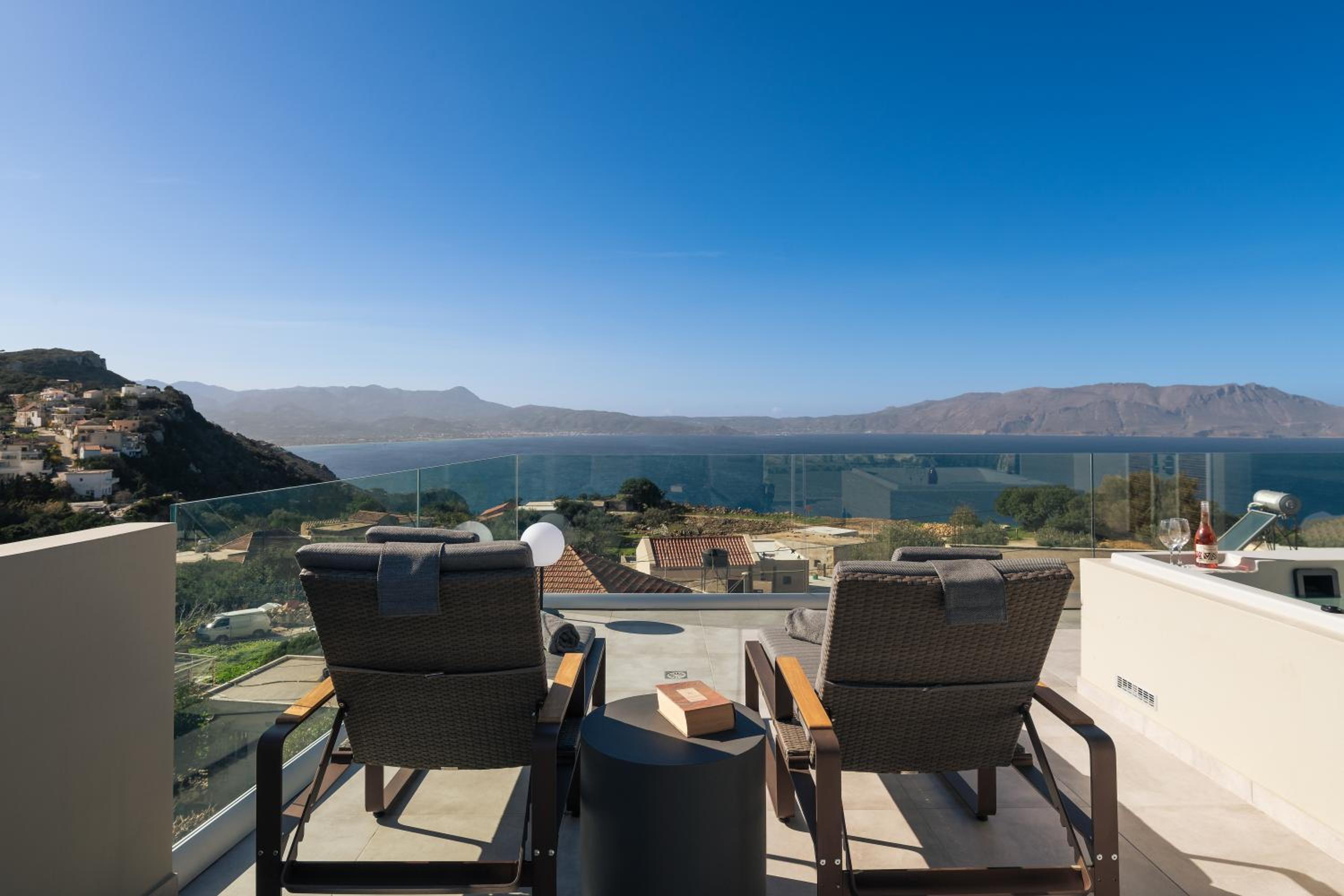 Raviewha Luxury Apartments
