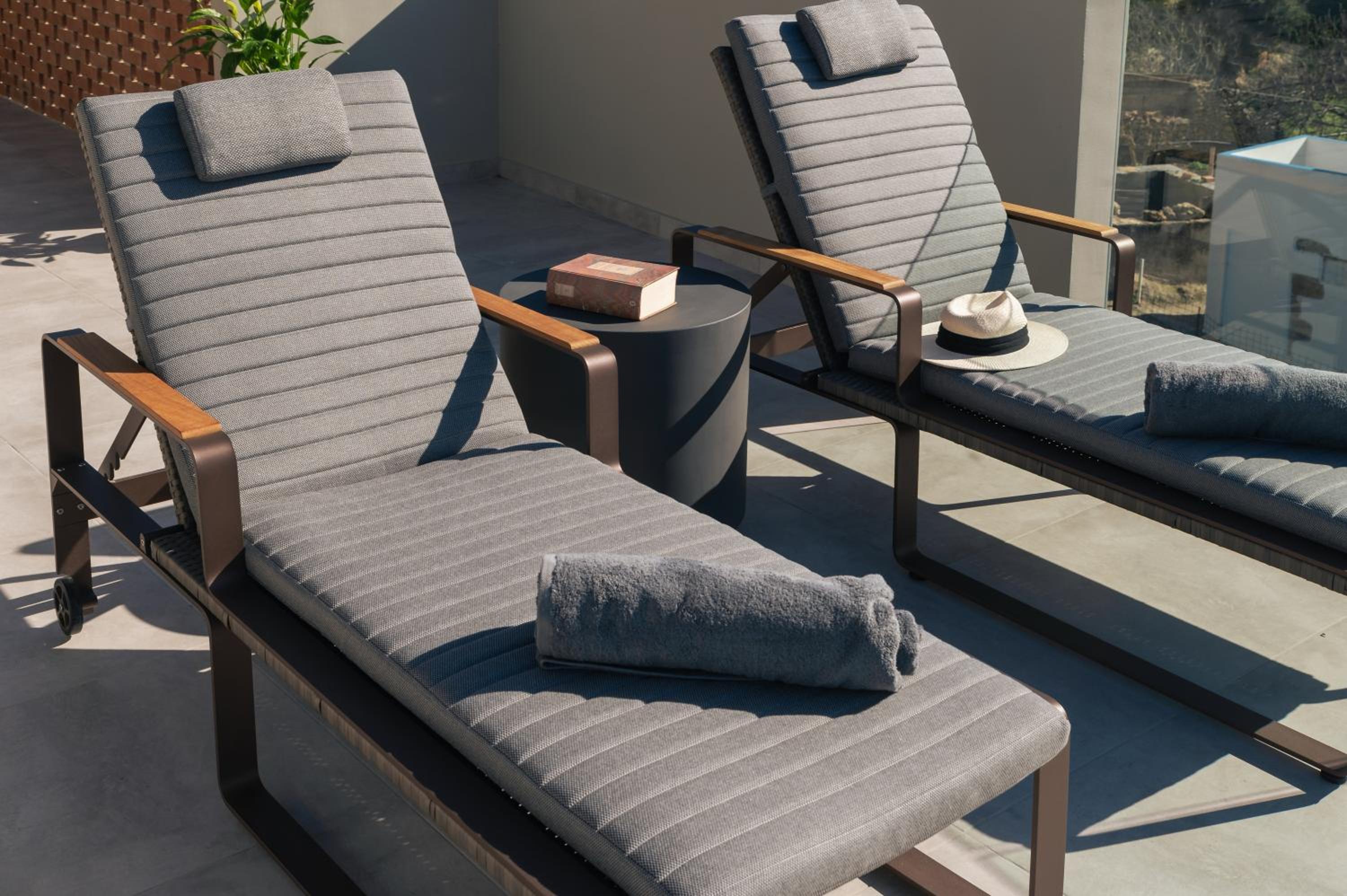 Raviewha Luxury Apartments