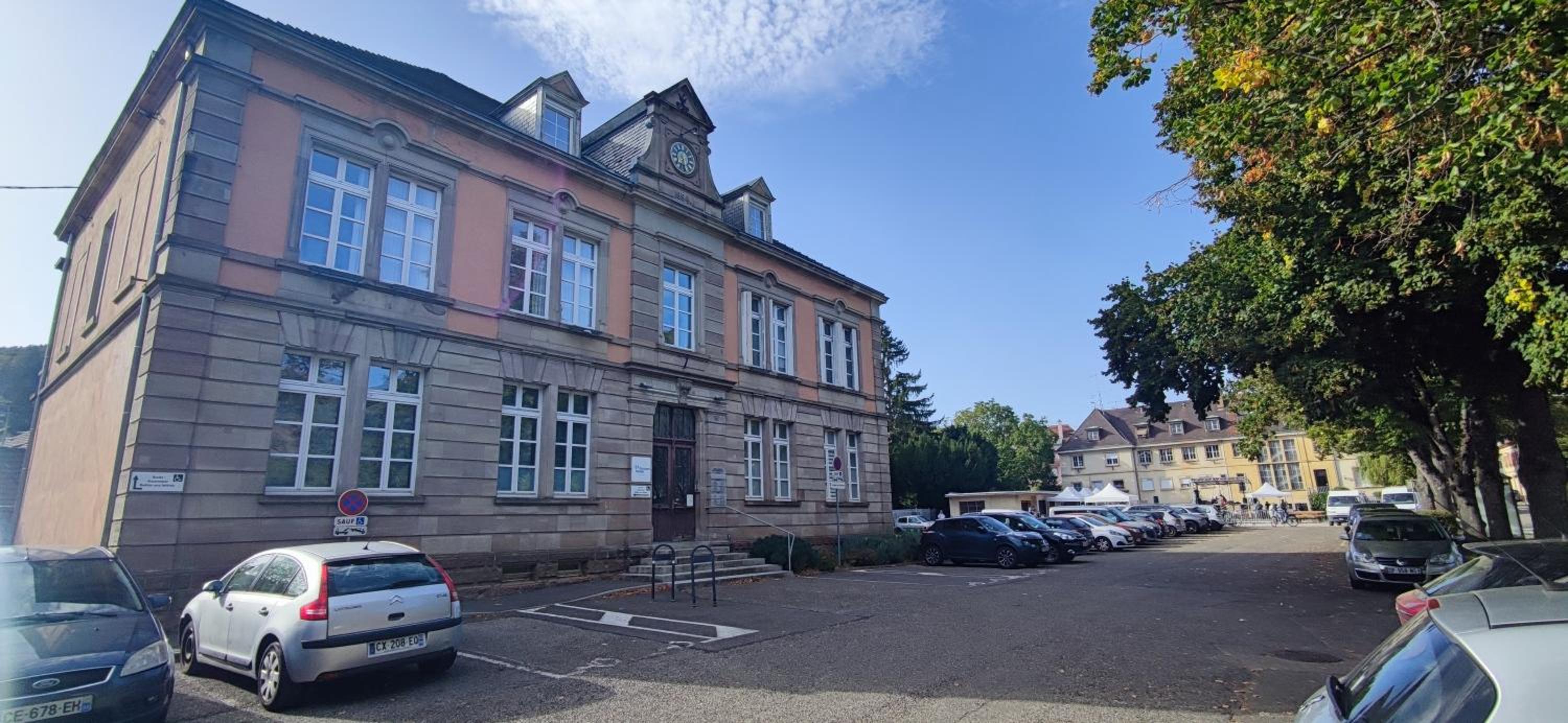 Spacieux et serein avec patio, barbecue et WIFI