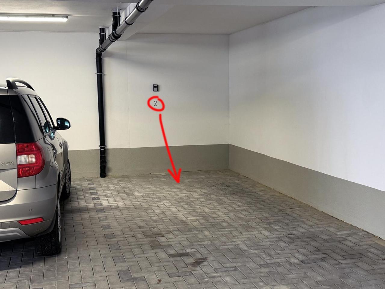 Appartement Neugasse de Luxe - Komfort & Stil inklusive