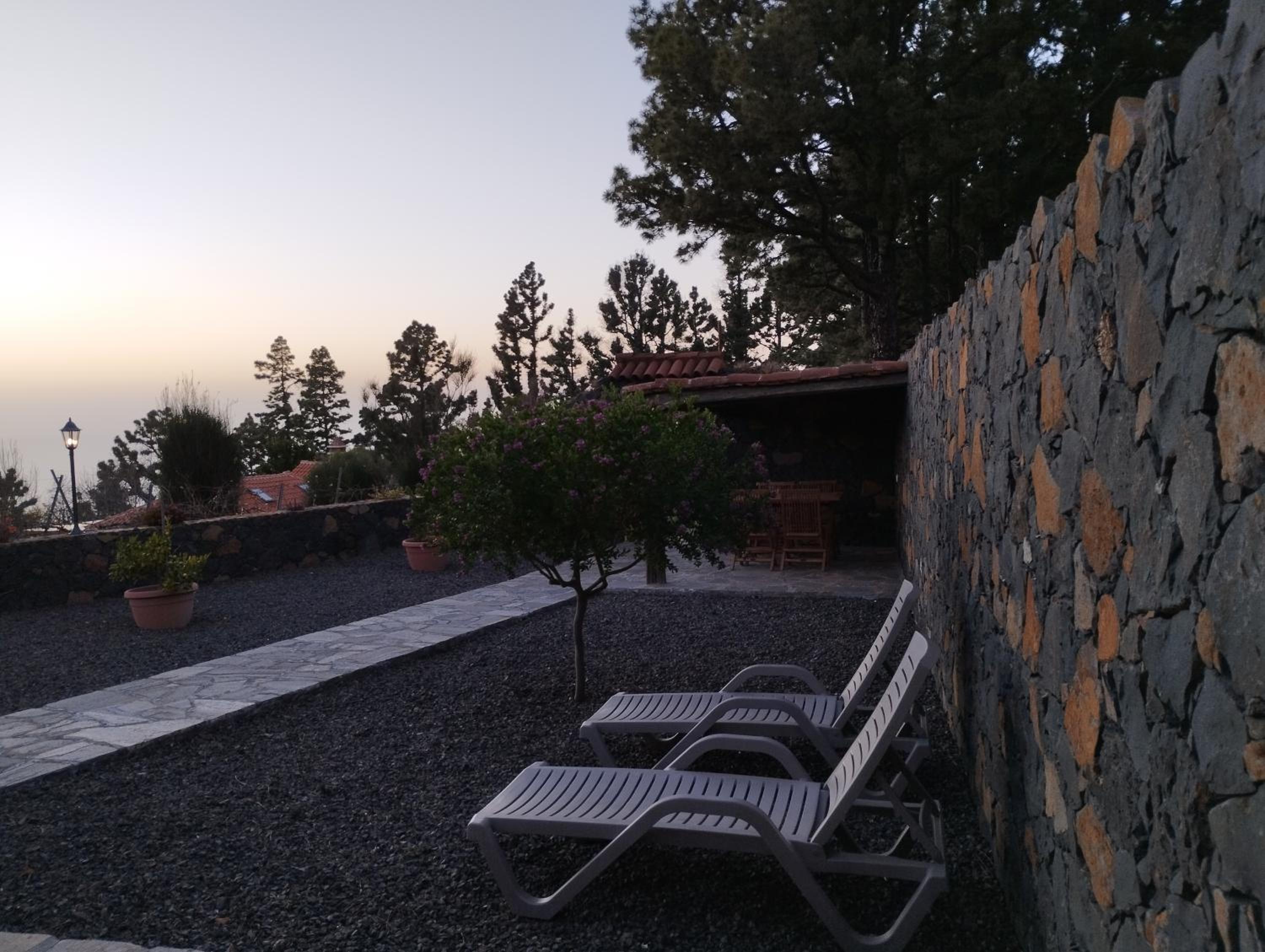 Finca Hortensia