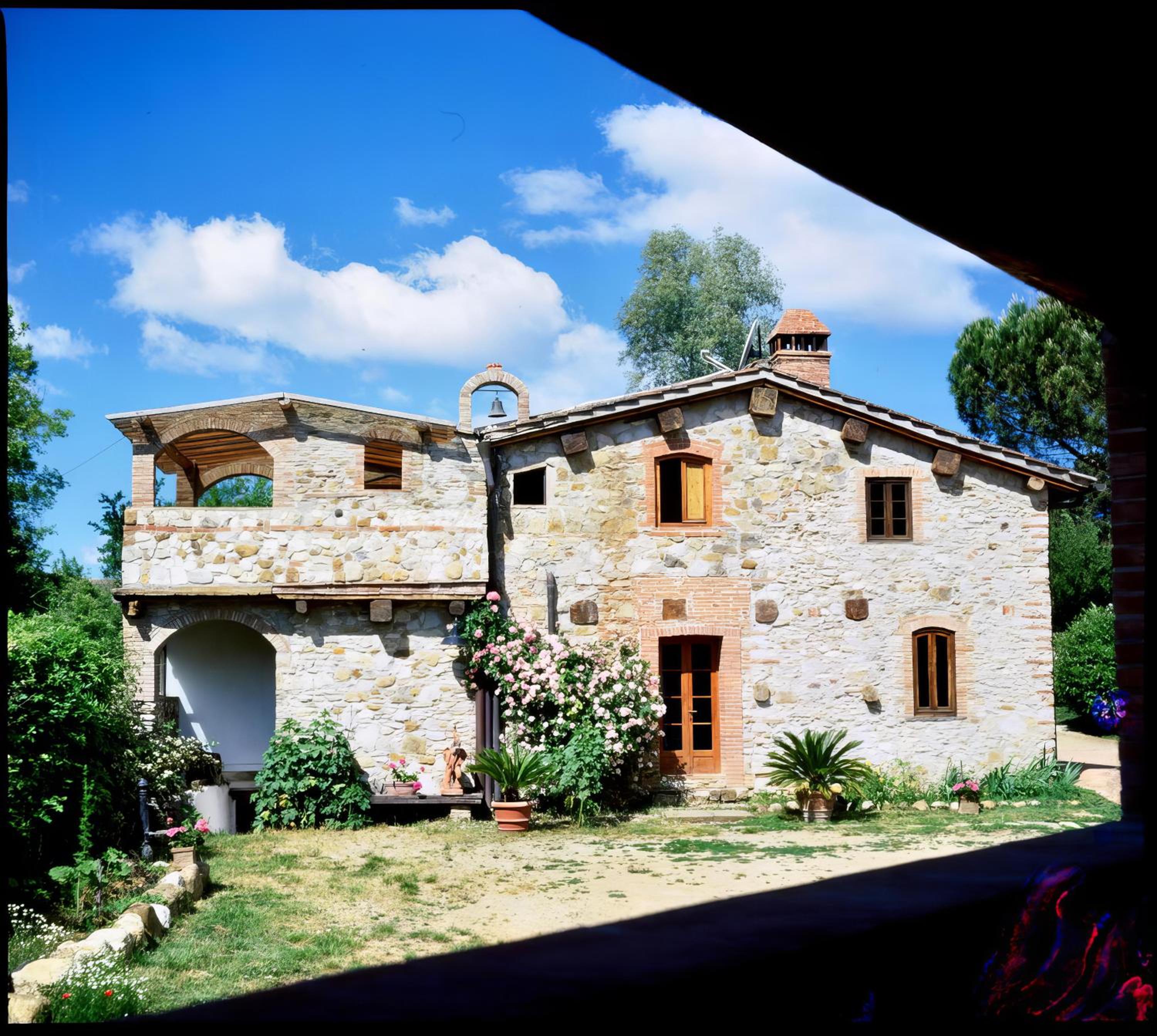 Molino in chianti