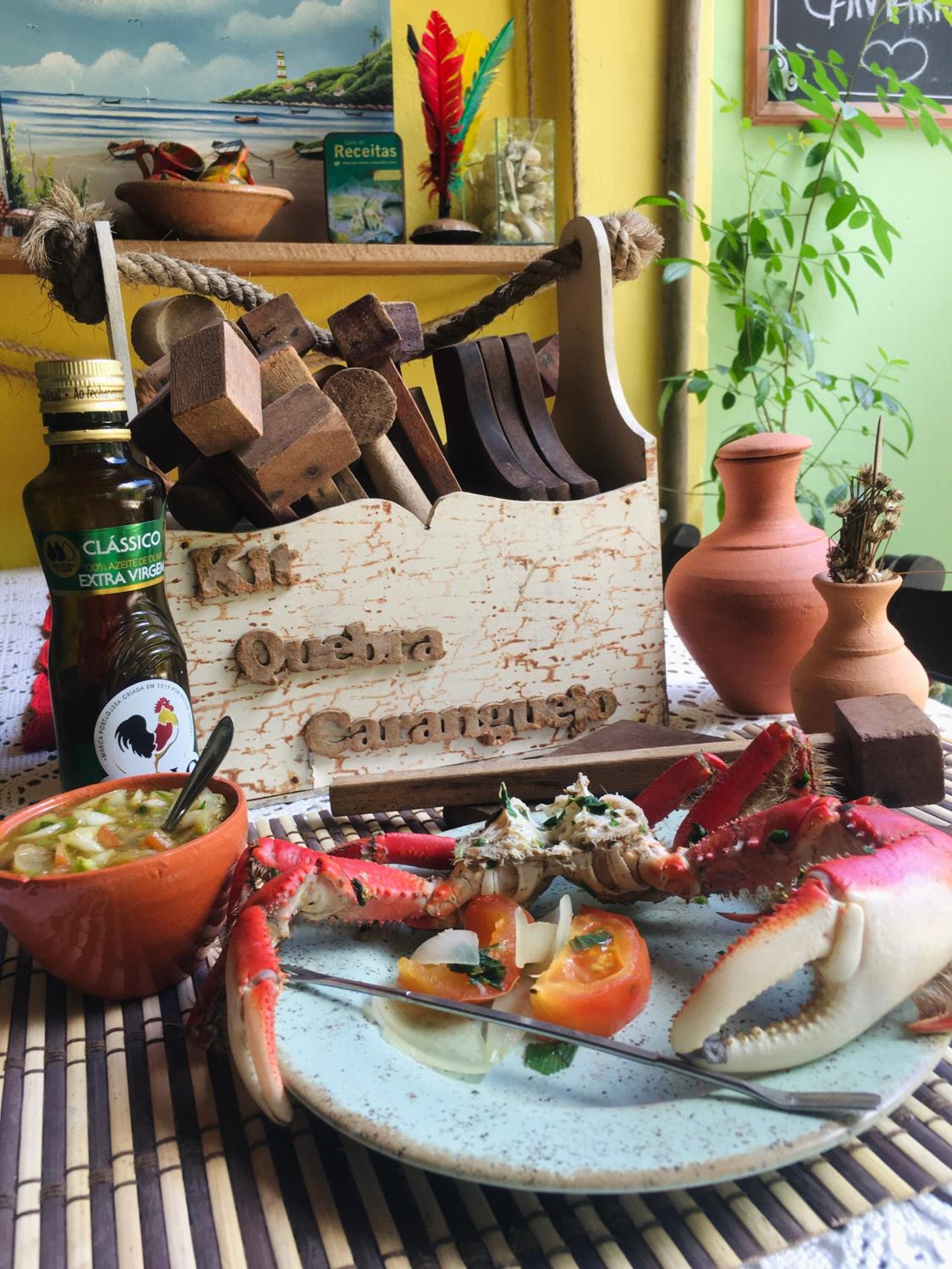 Rancho Caiçara