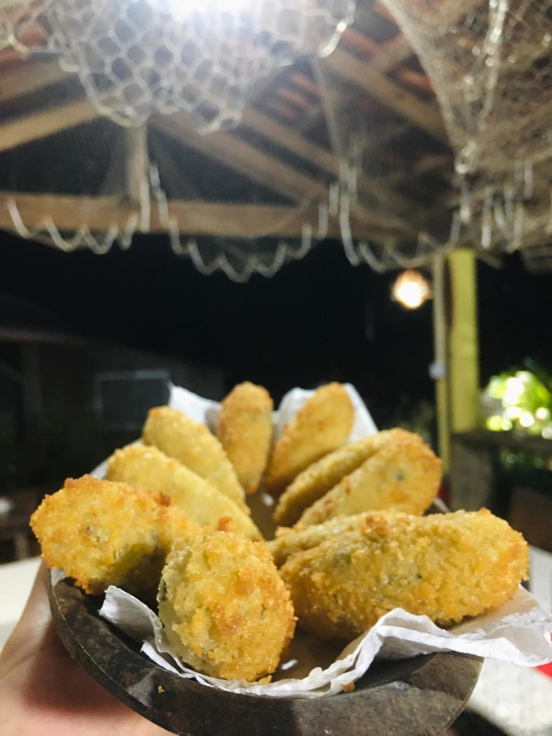 Rancho Caiçara