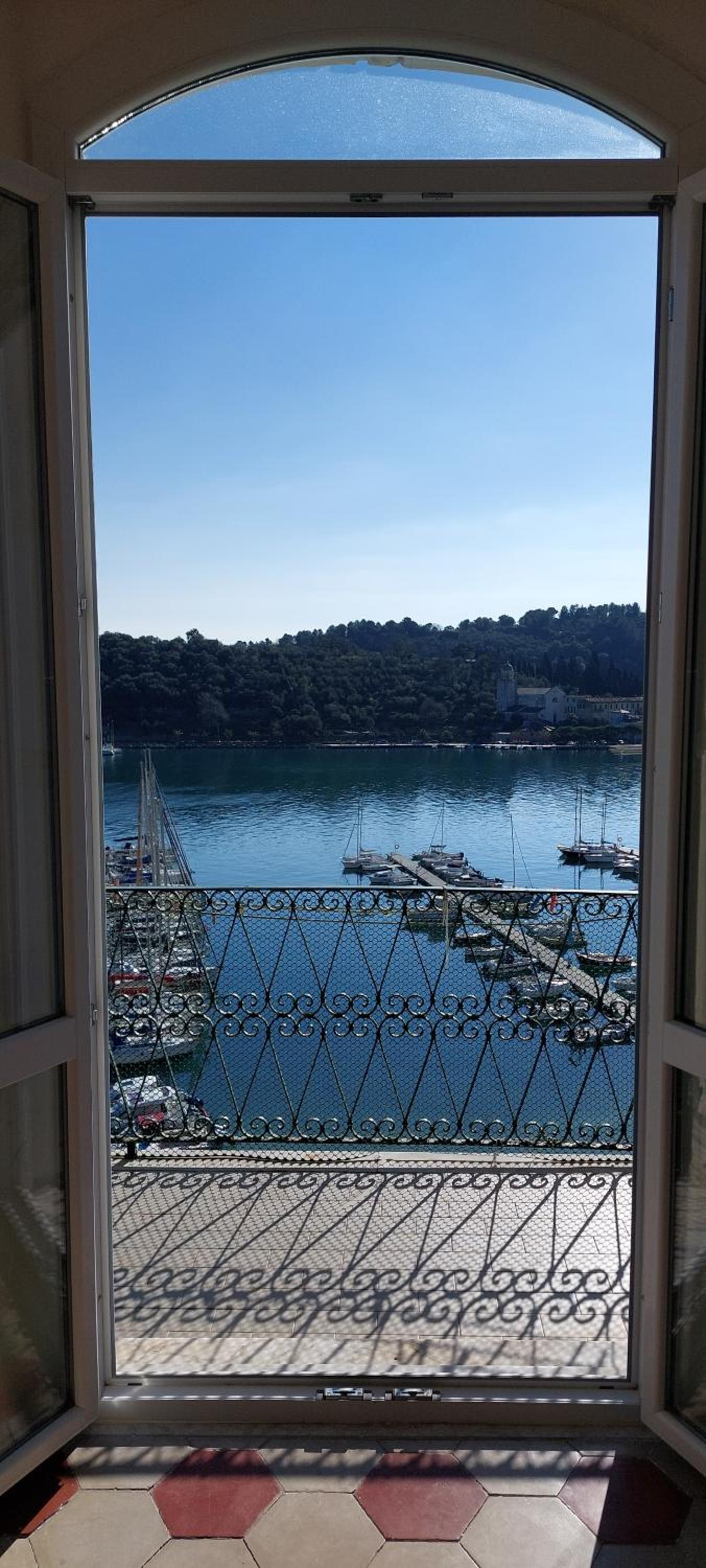 La Terrazza sulla baia di Le Grazie view 3
