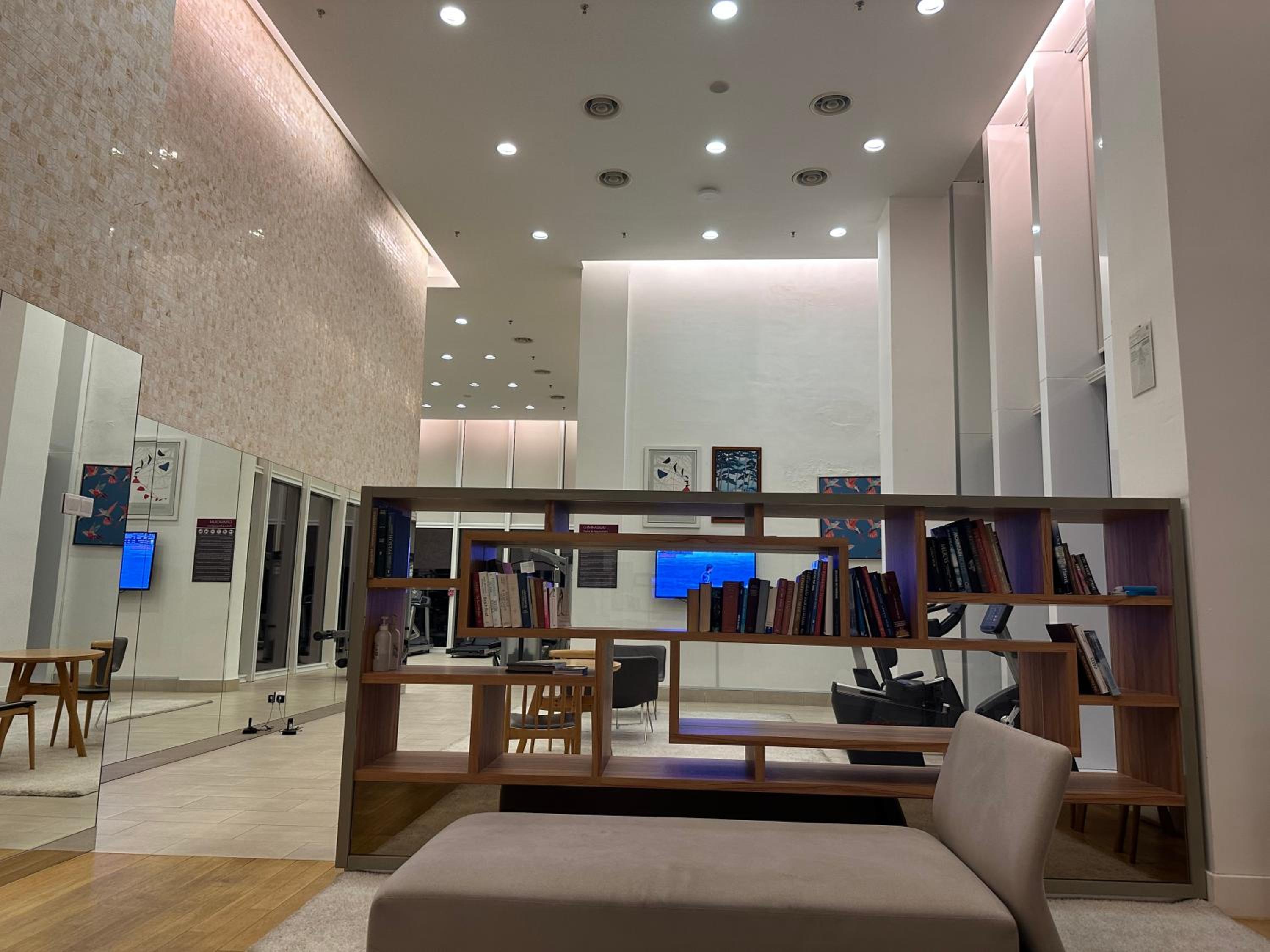 Platinum suites by BLUE SKY