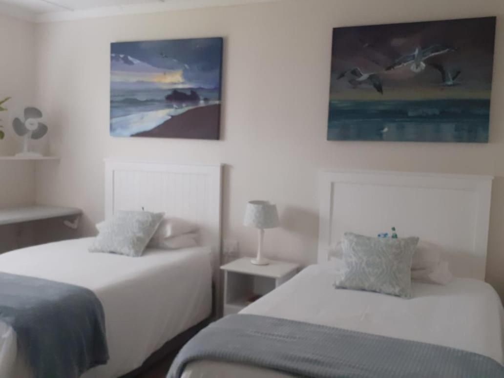 Marlin Cottage view 4
