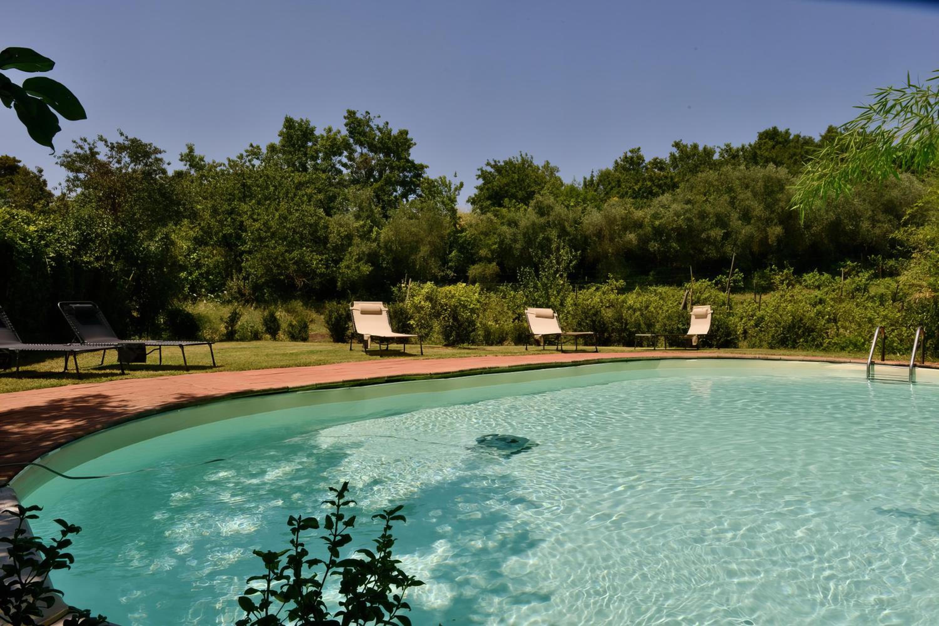 Molino in chianti