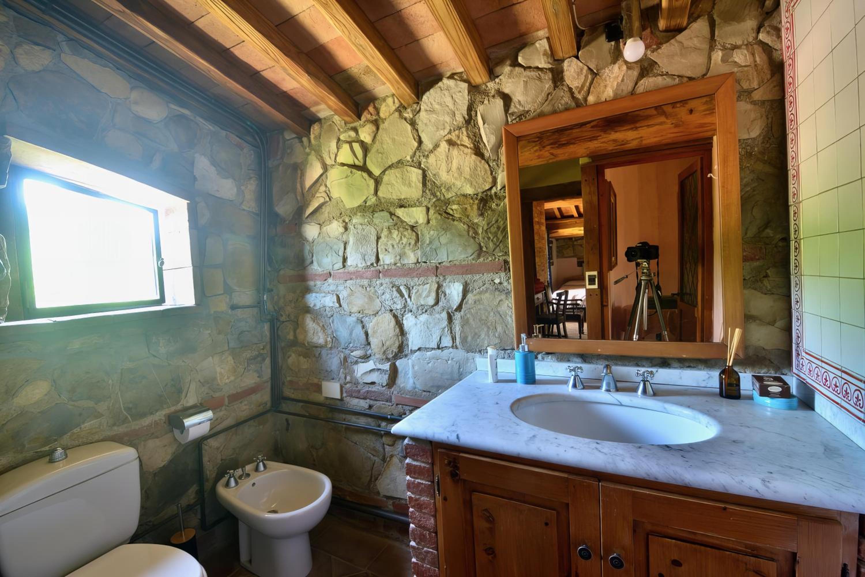 Molino in chianti