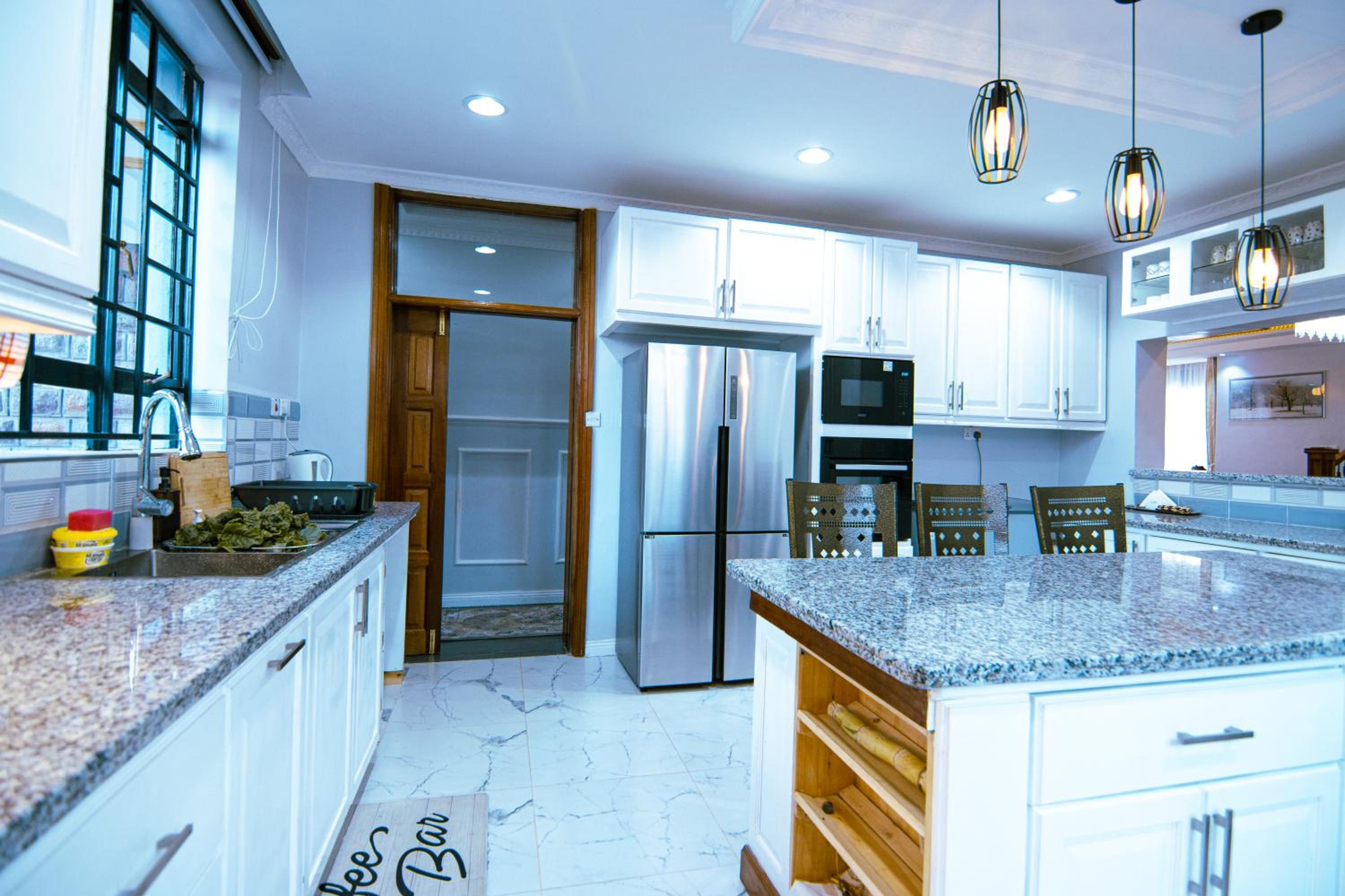 Cadenrockvilla - Furnished 3 bedroom villa with pool view 5