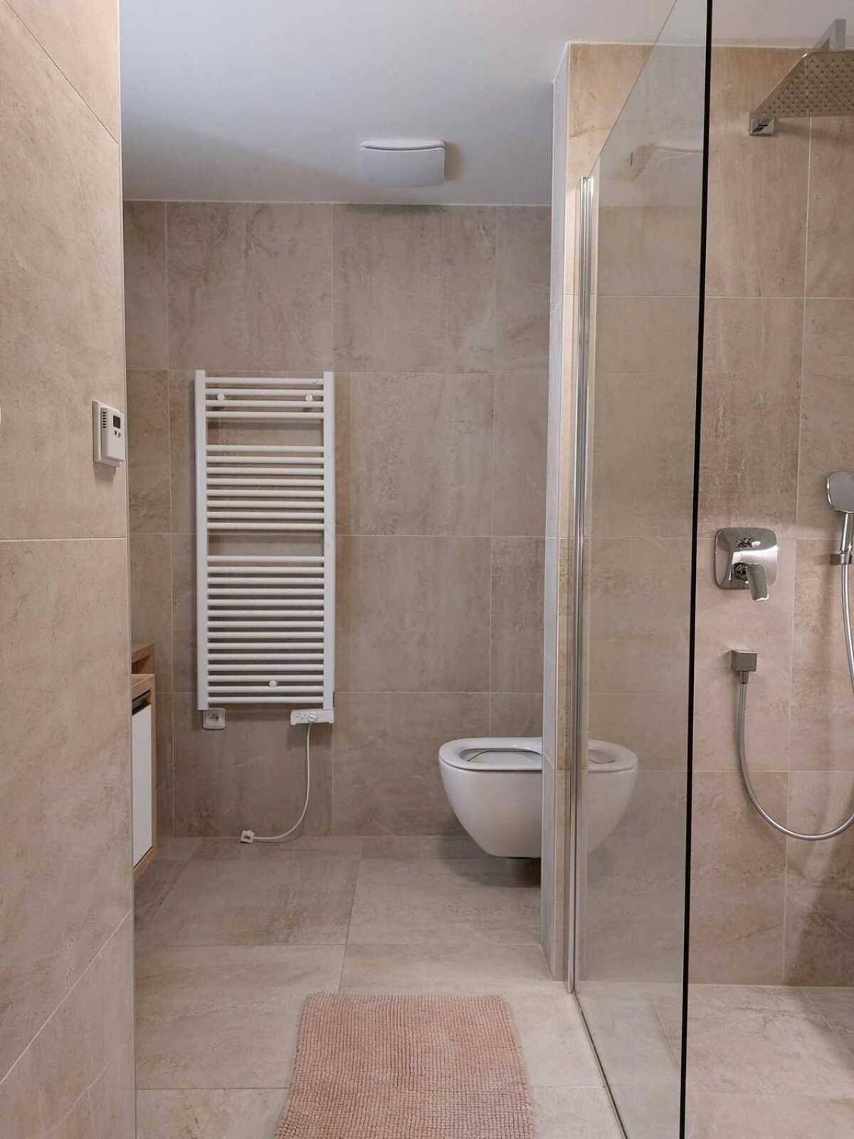 Apartmány NETA Velké Karlovice, Polanský Dvůr