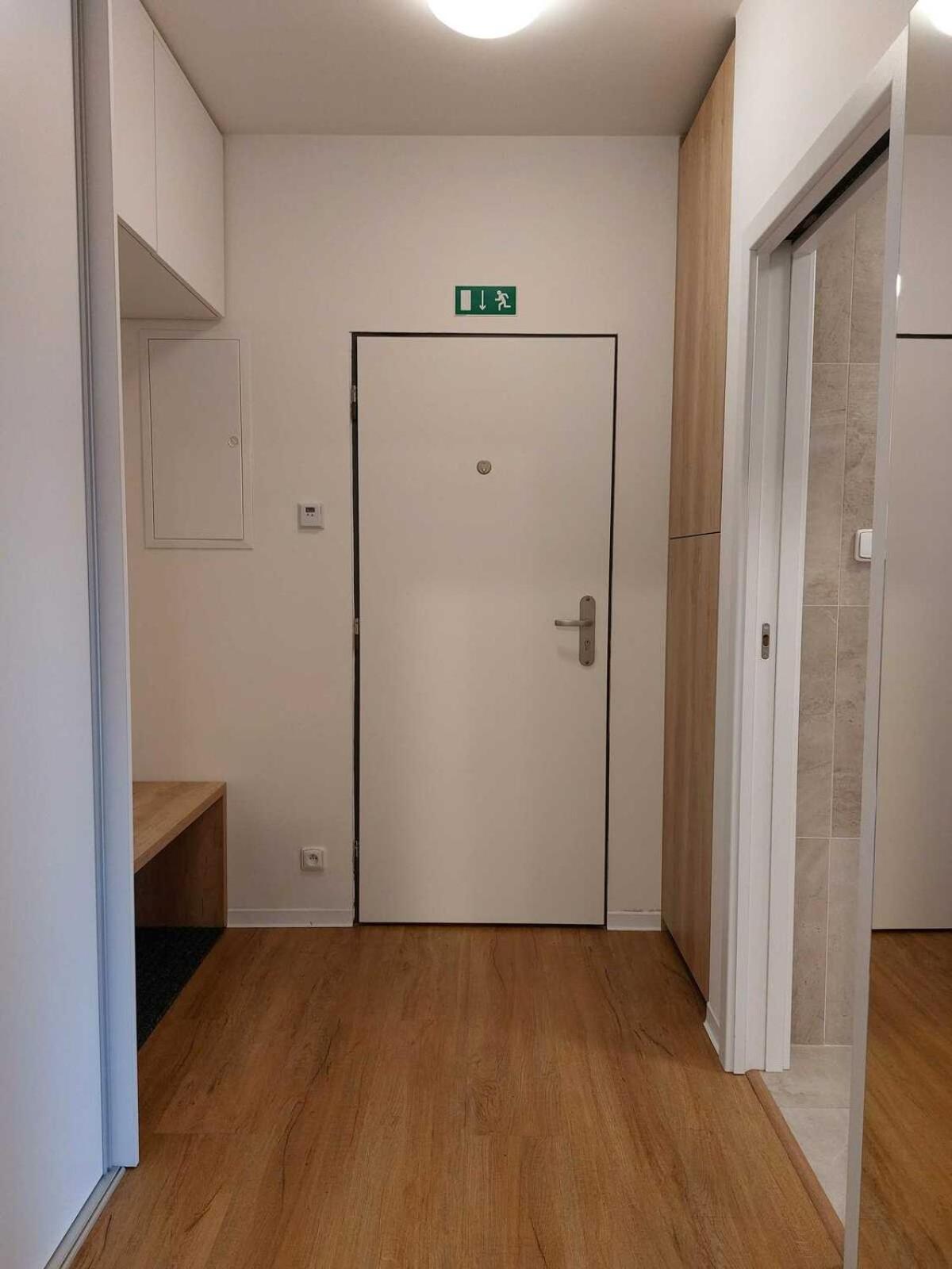 Apartmány NETA Velké Karlovice, Polanský Dvůr