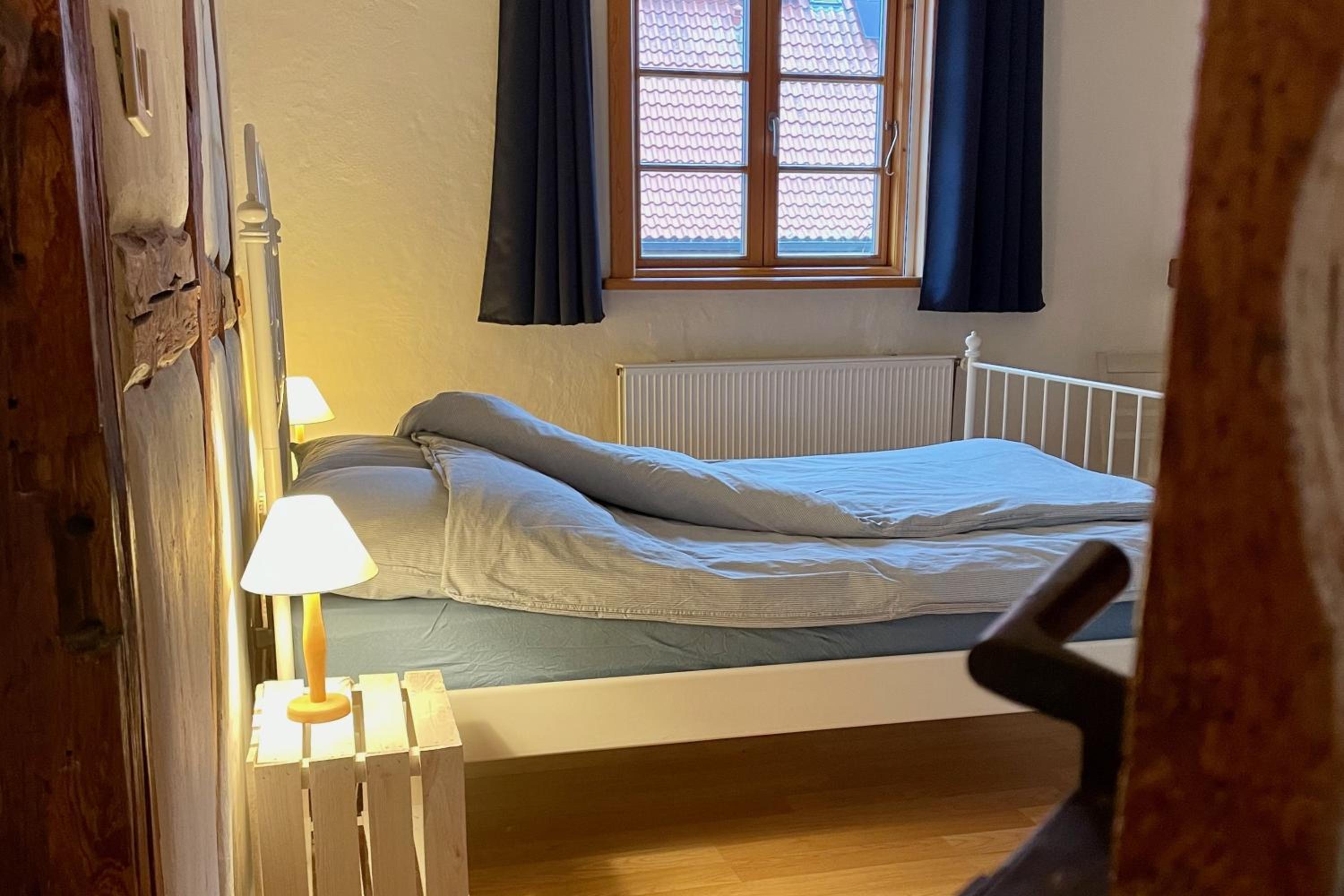 Ferienhof Rauchhaus view 3