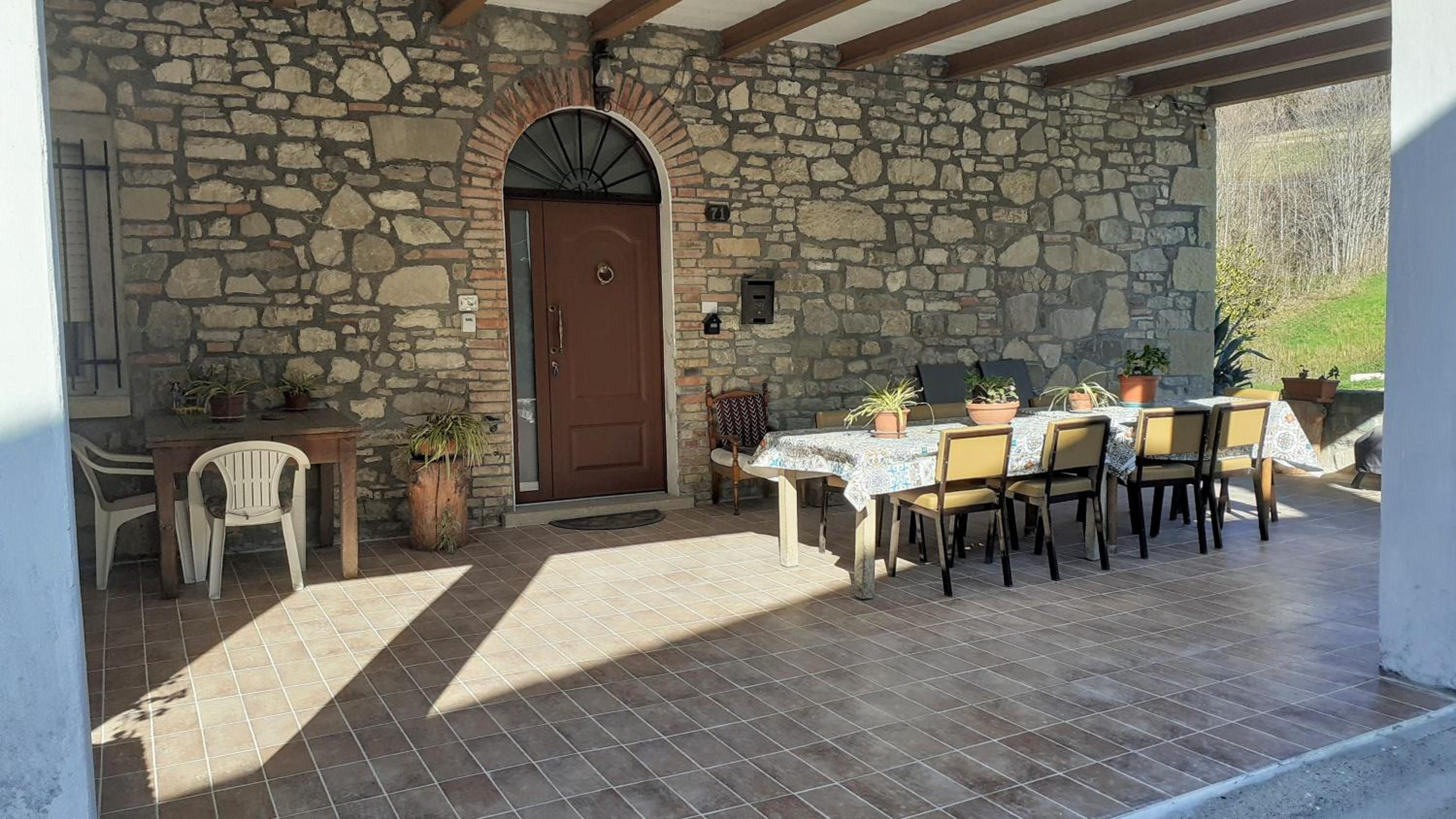 Casa Vitiolo photo 4