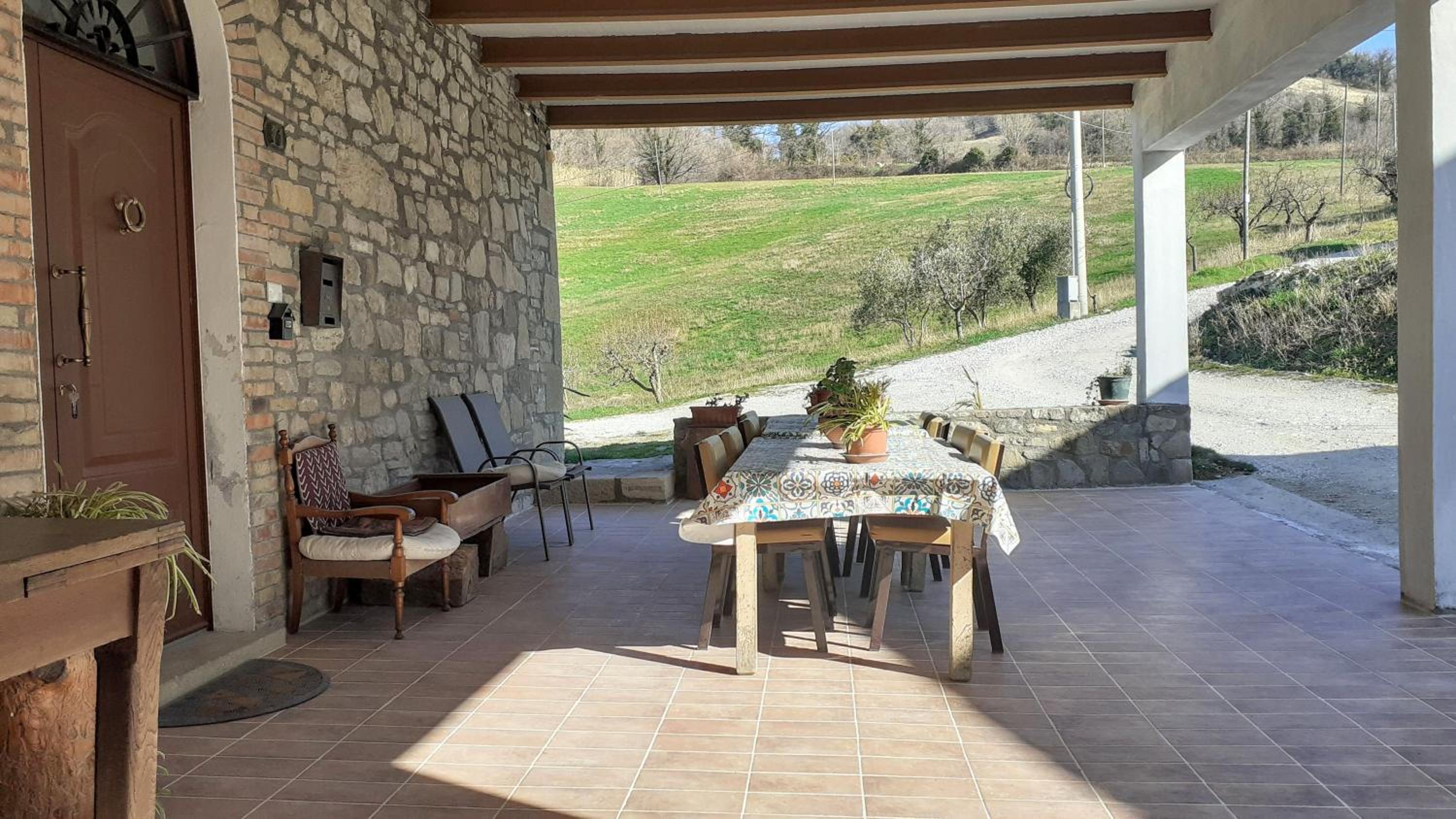 Casa Vitiolo photo 2