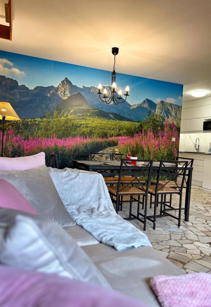 Viva Maria Apartamenty