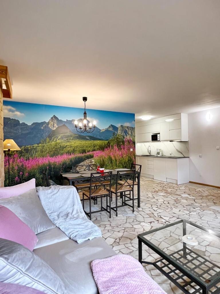 Viva Maria Apartamenty