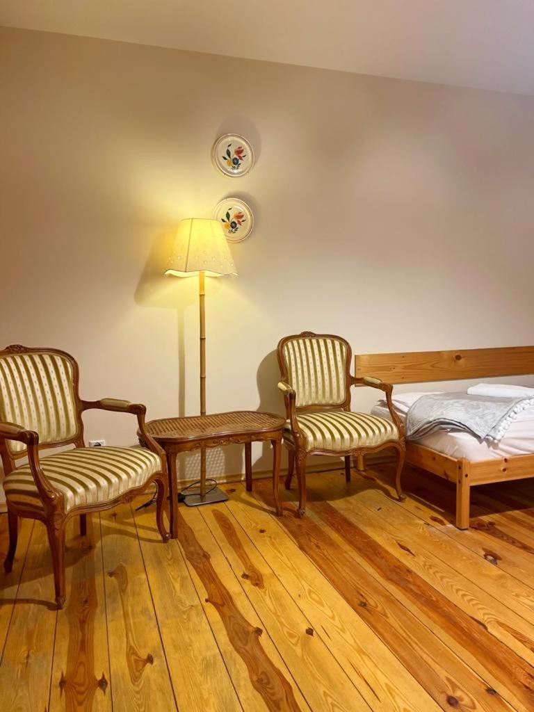 Viva Maria Apartamenty