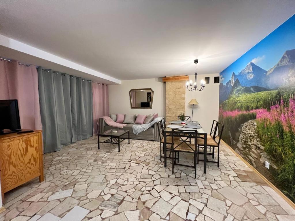 Viva Maria Apartamenty