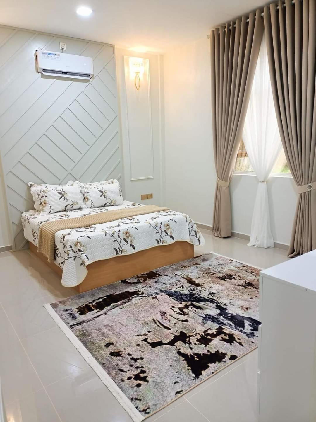 QQ Homestay Kuala Terengganu photo 5