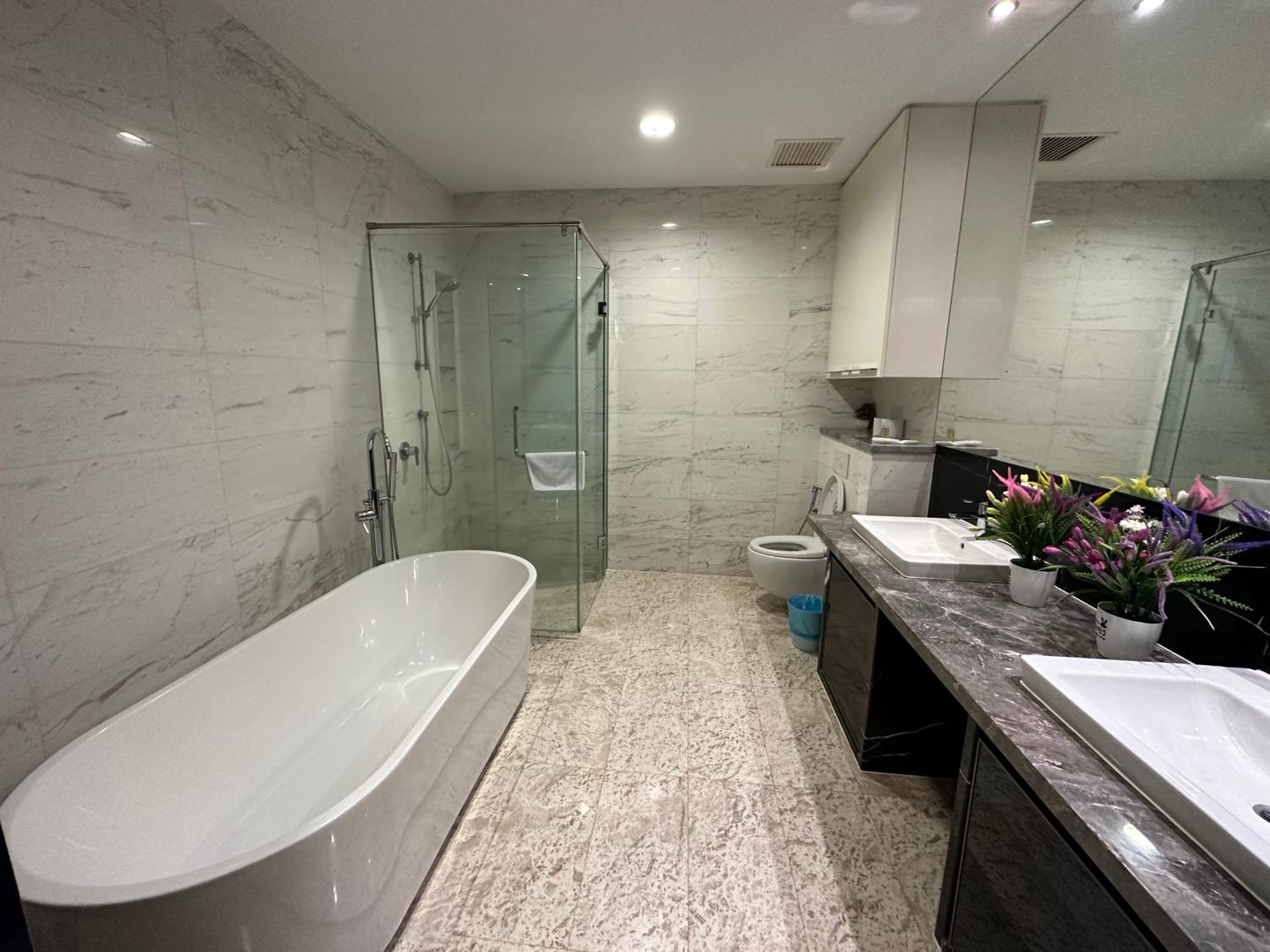 Platinum suites by BLUE SKY