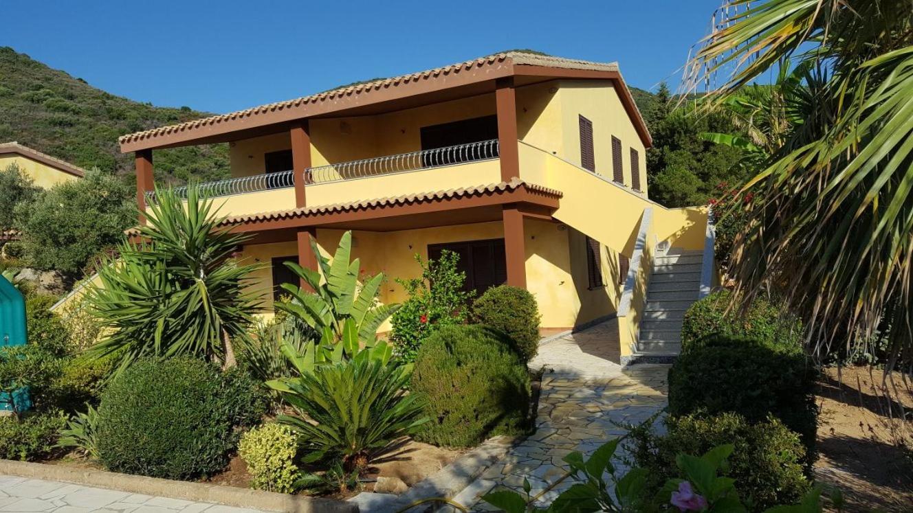 Appartamento in splendido e riservato villaggio, marina di Tertenia view 2