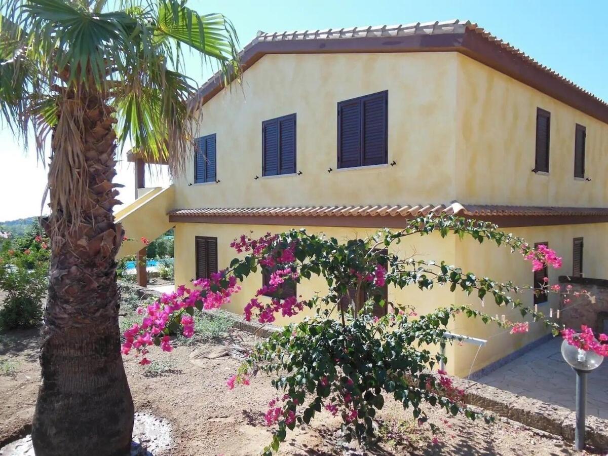 Appartamento in splendido e riservato villaggio, marina di Tertenia view 3