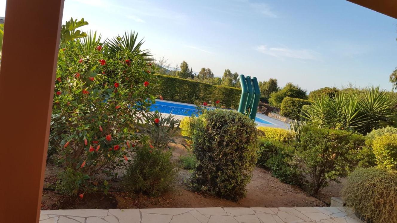 Appartamento in splendido e riservato villaggio, marina di Tertenia view 5