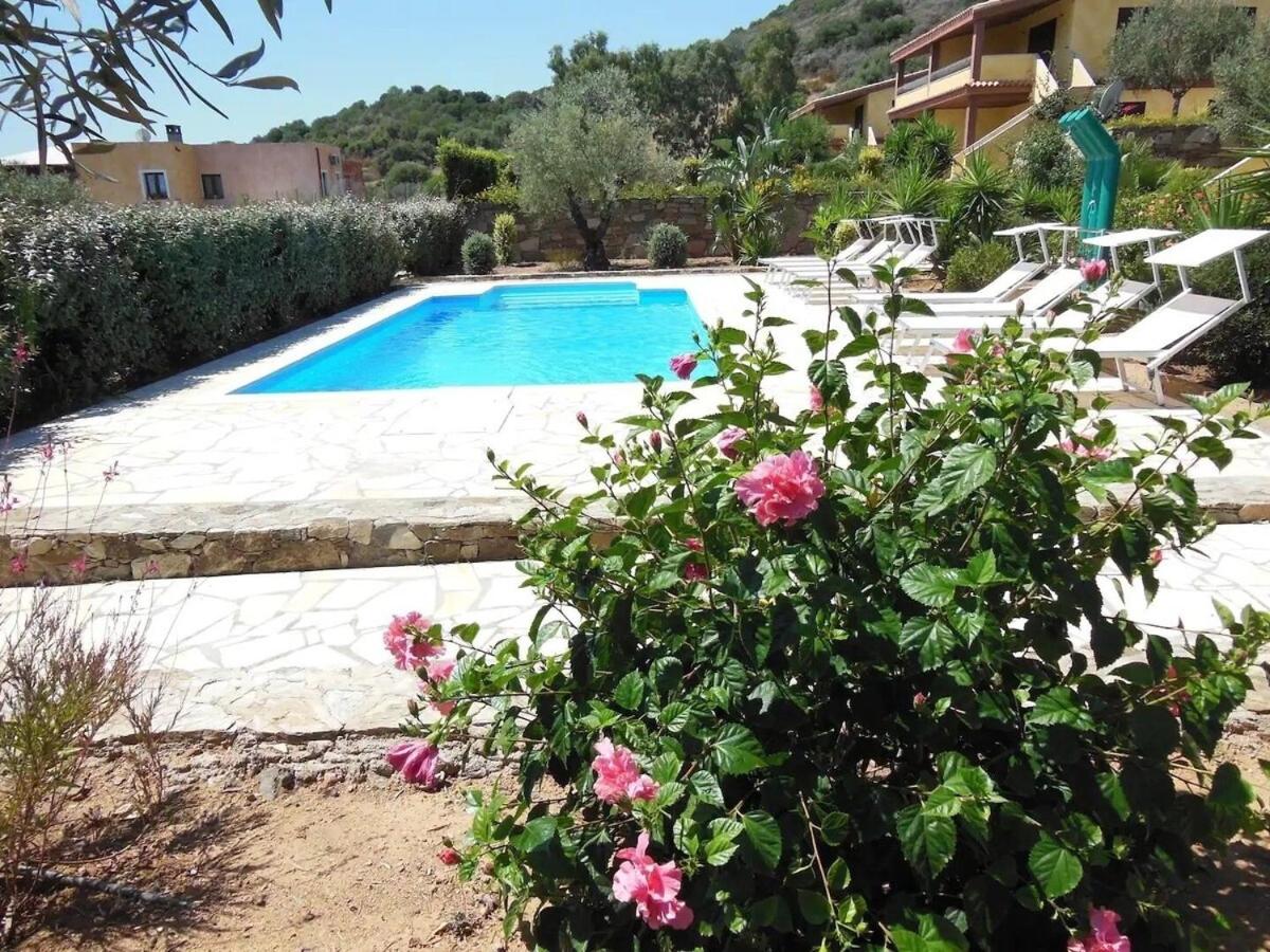 Appartamento in splendido e riservato villaggio, marina di Tertenia view 4