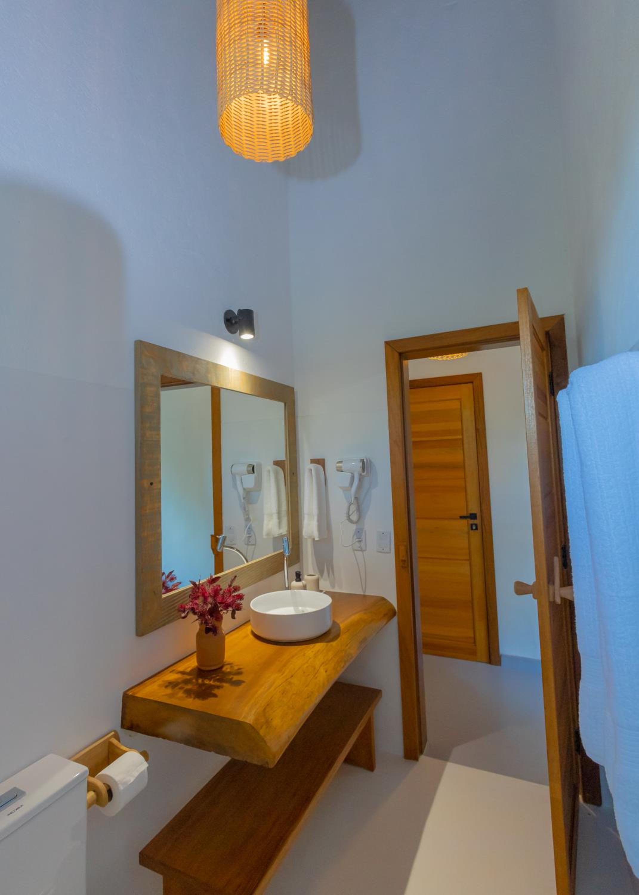 Casa Bapeba Trancoso