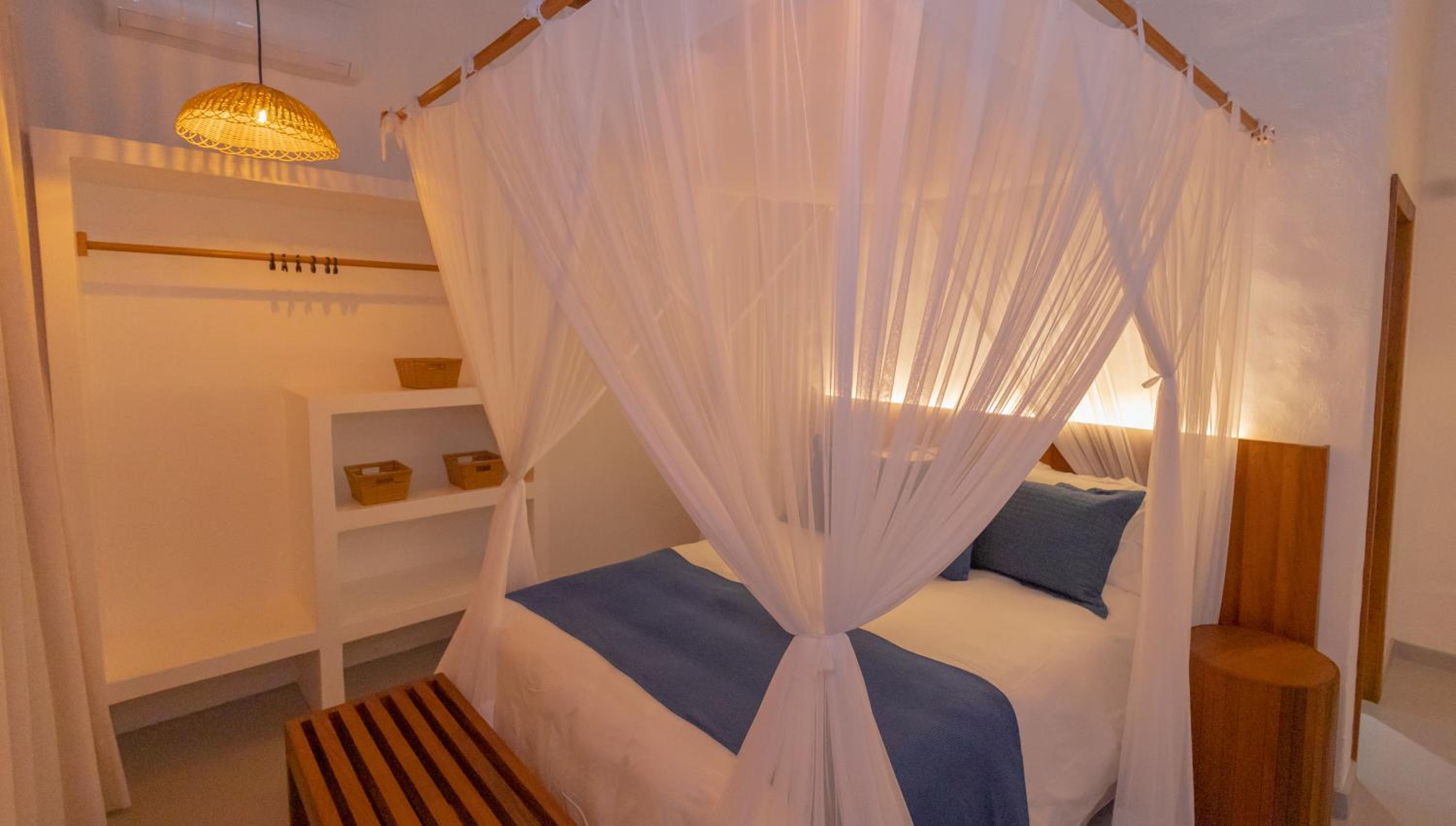 Casa Bapeba Trancoso