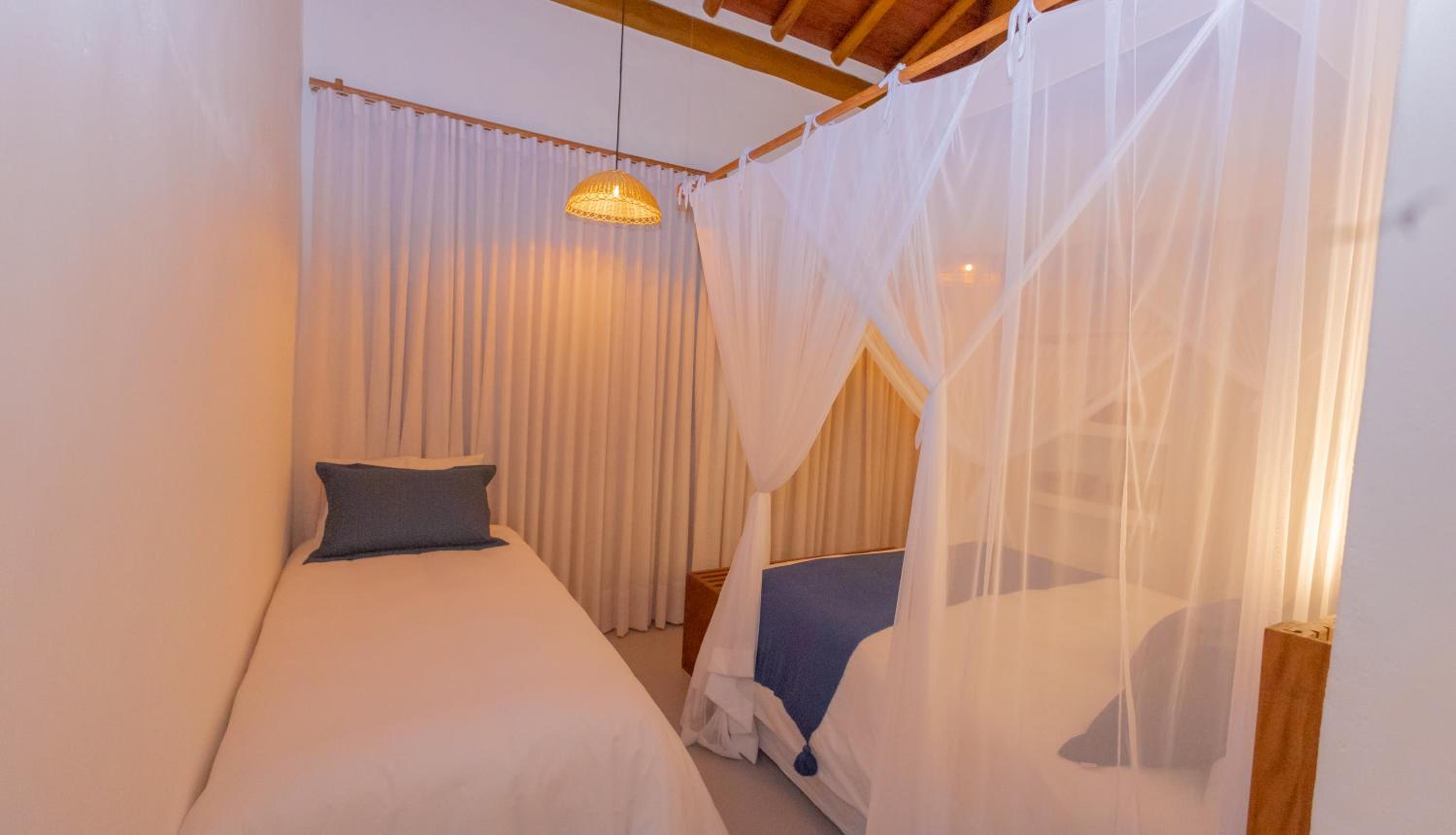 Casa Bapeba Trancoso