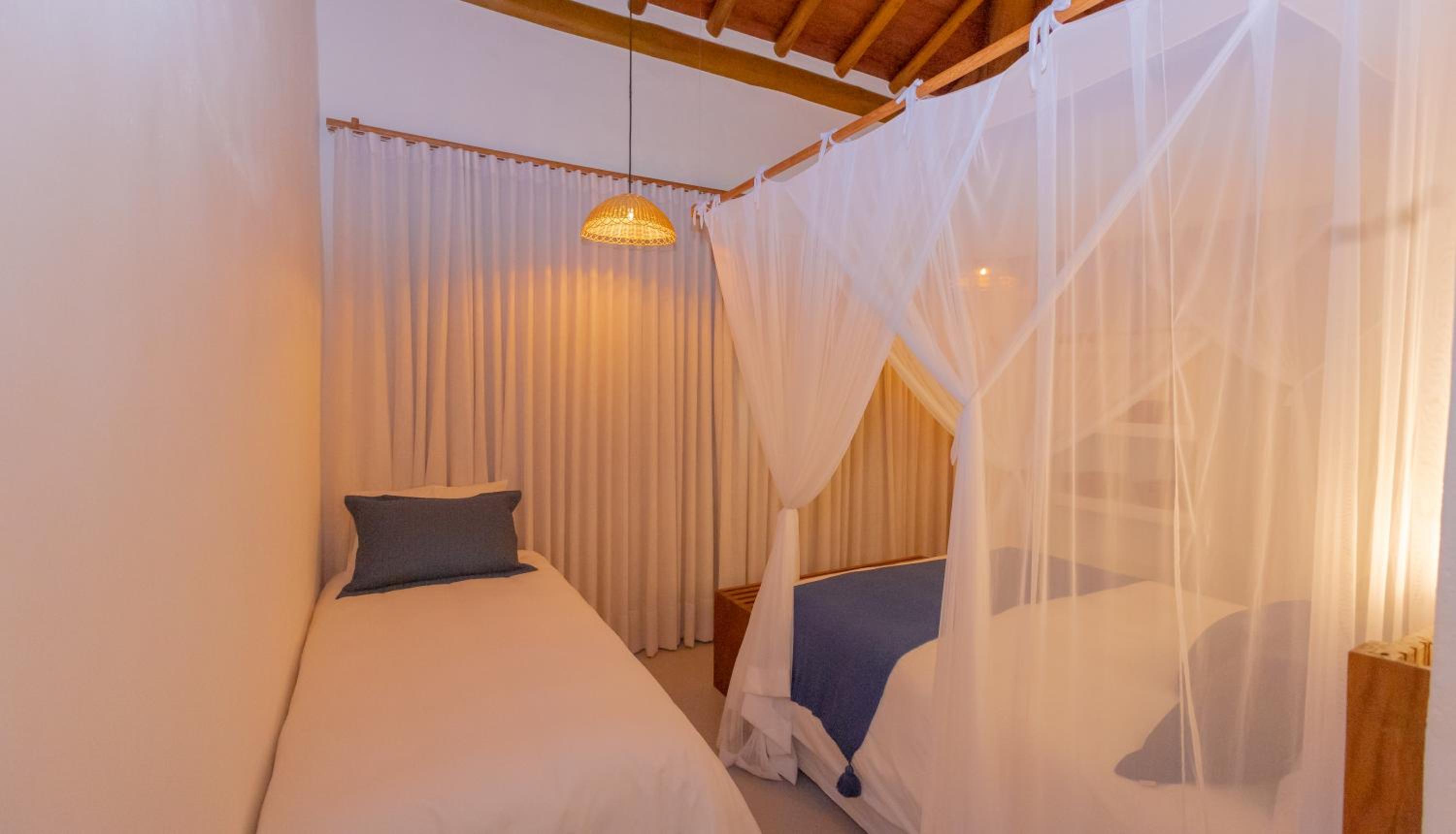 Casa Bapeba Trancoso