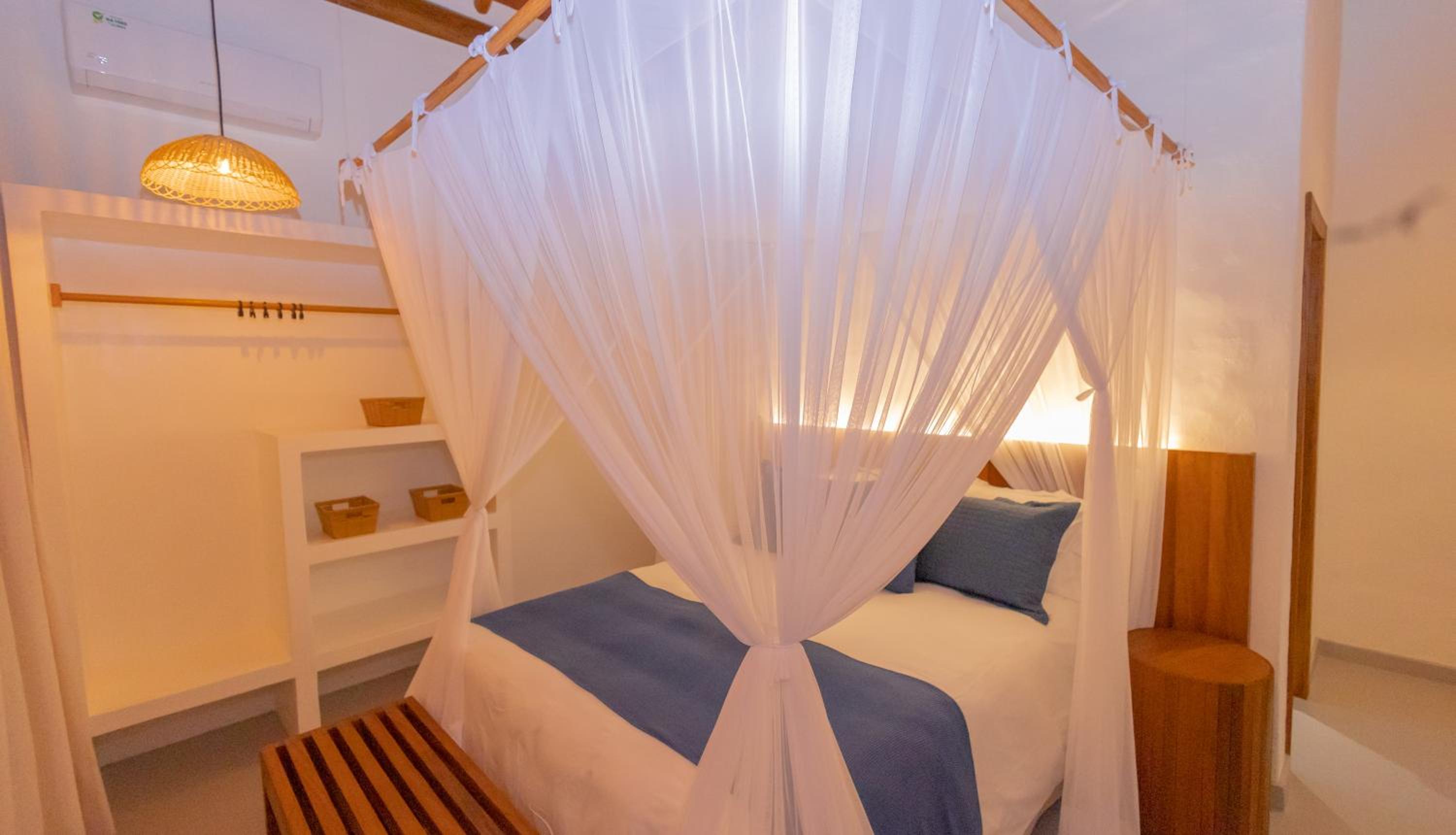 Casa Bapeba Trancoso