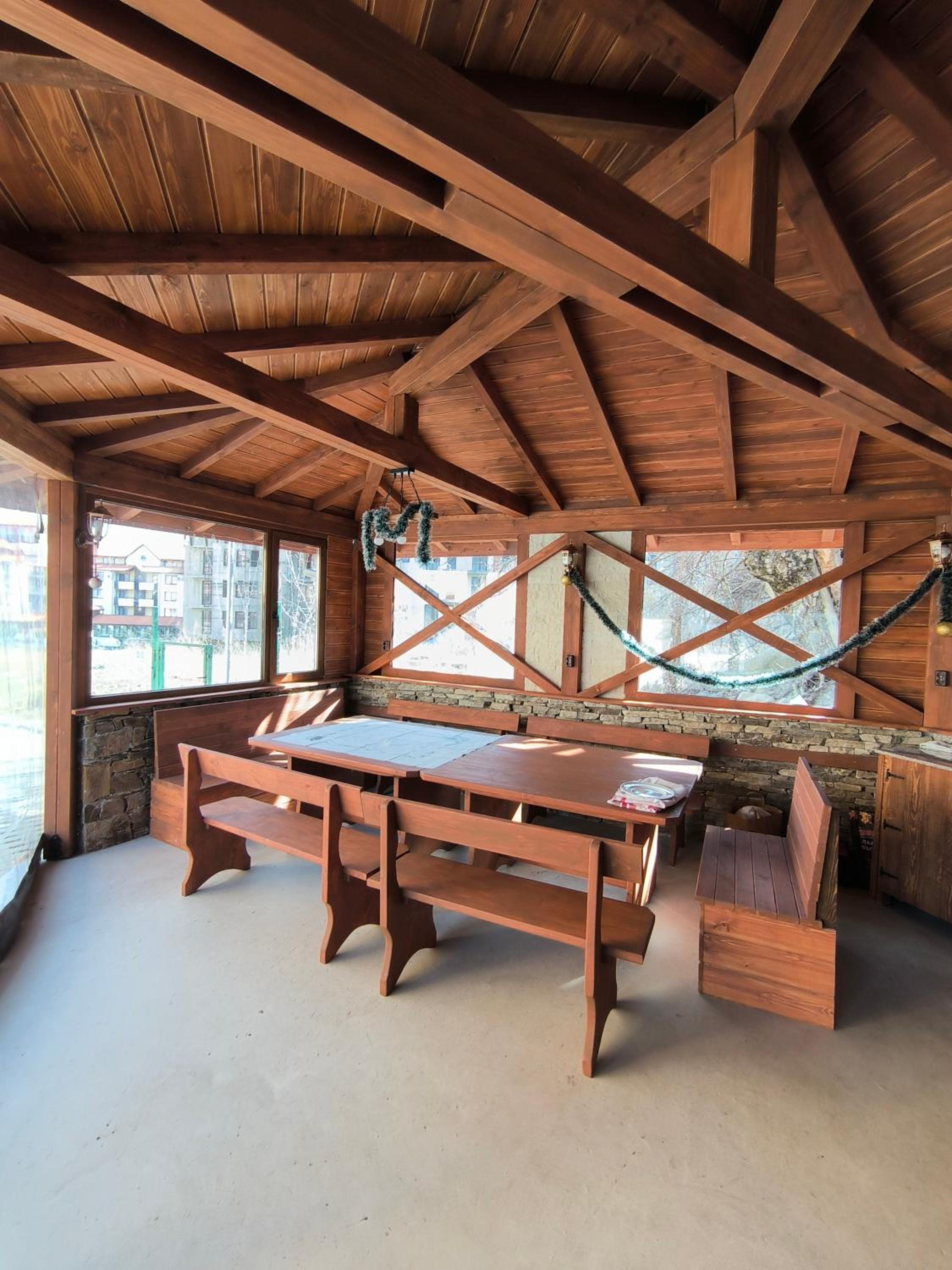 Bansko Vacations - Beautiful apartments in Bansko - Property Image 66