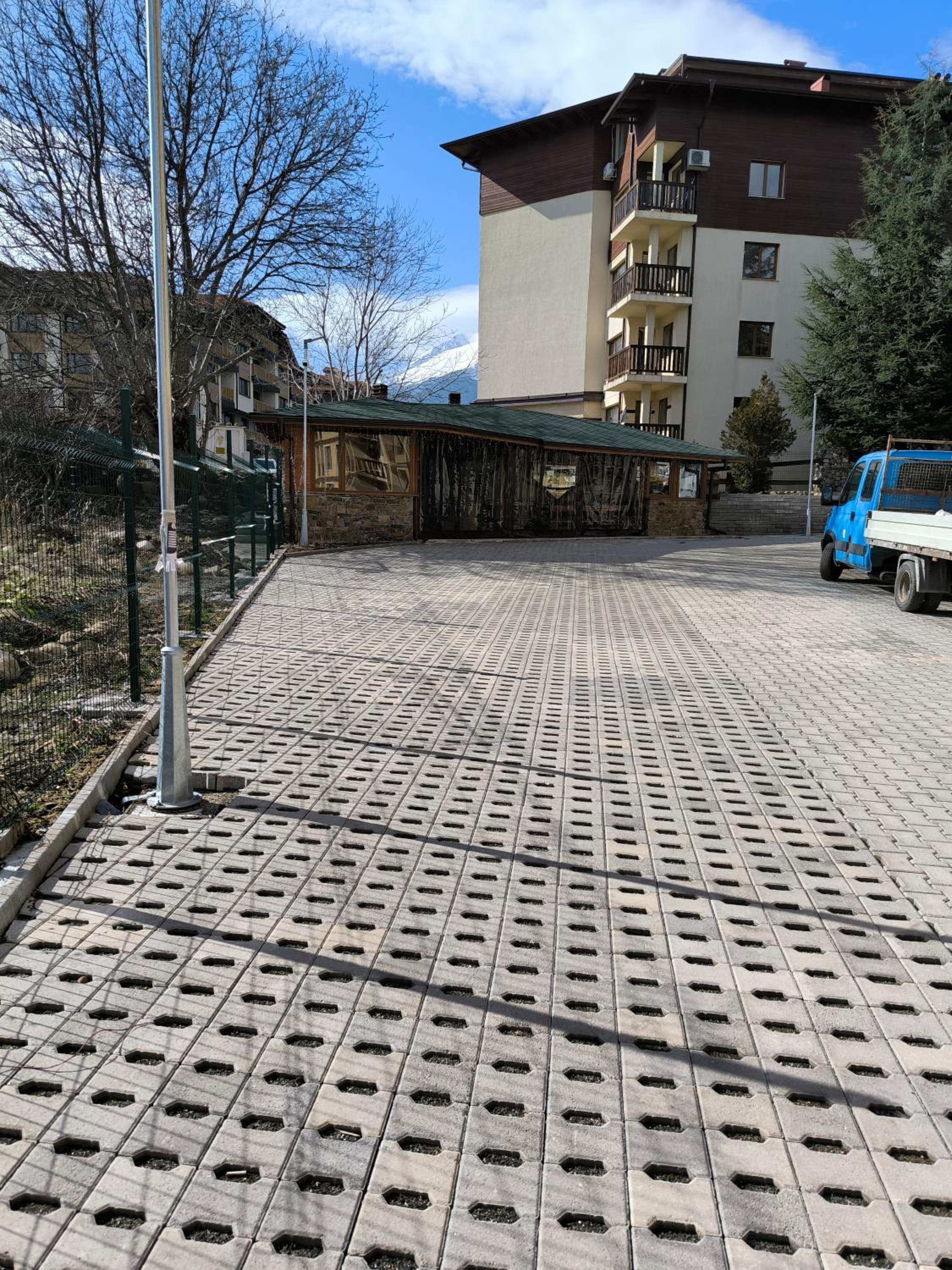 Bansko Vacations - Beautiful apartments in Bansko - Property Image 31