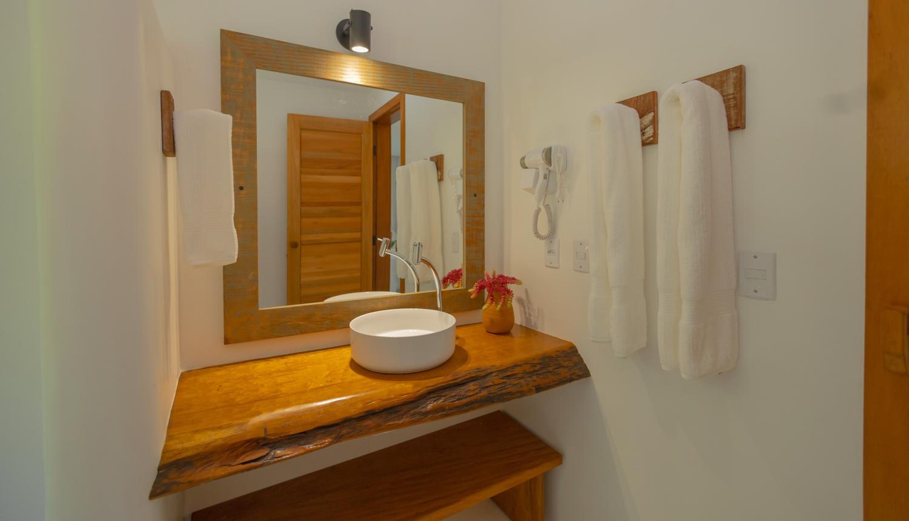 Casa Bapeba Trancoso
